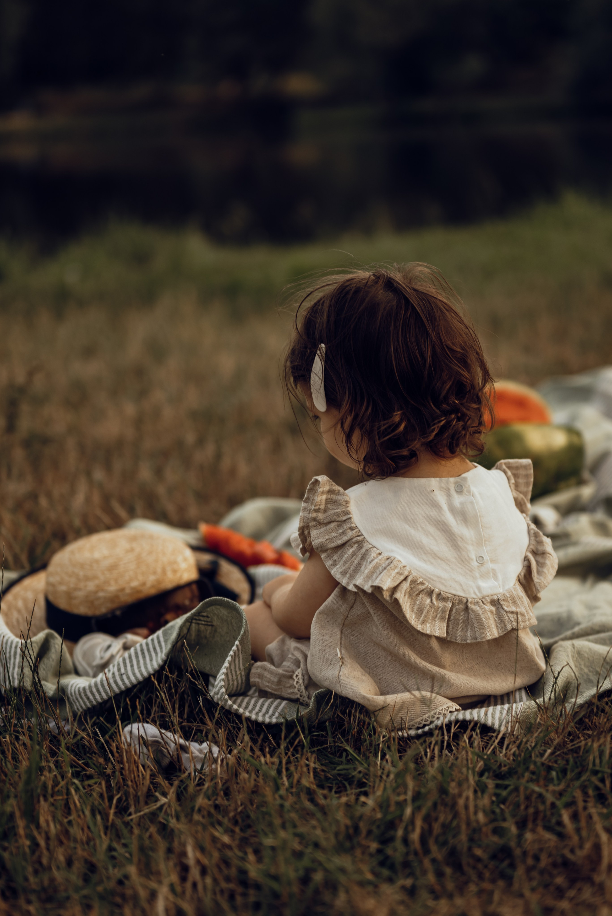Tanya, Victor, Kira. Photographer Irina Novikova