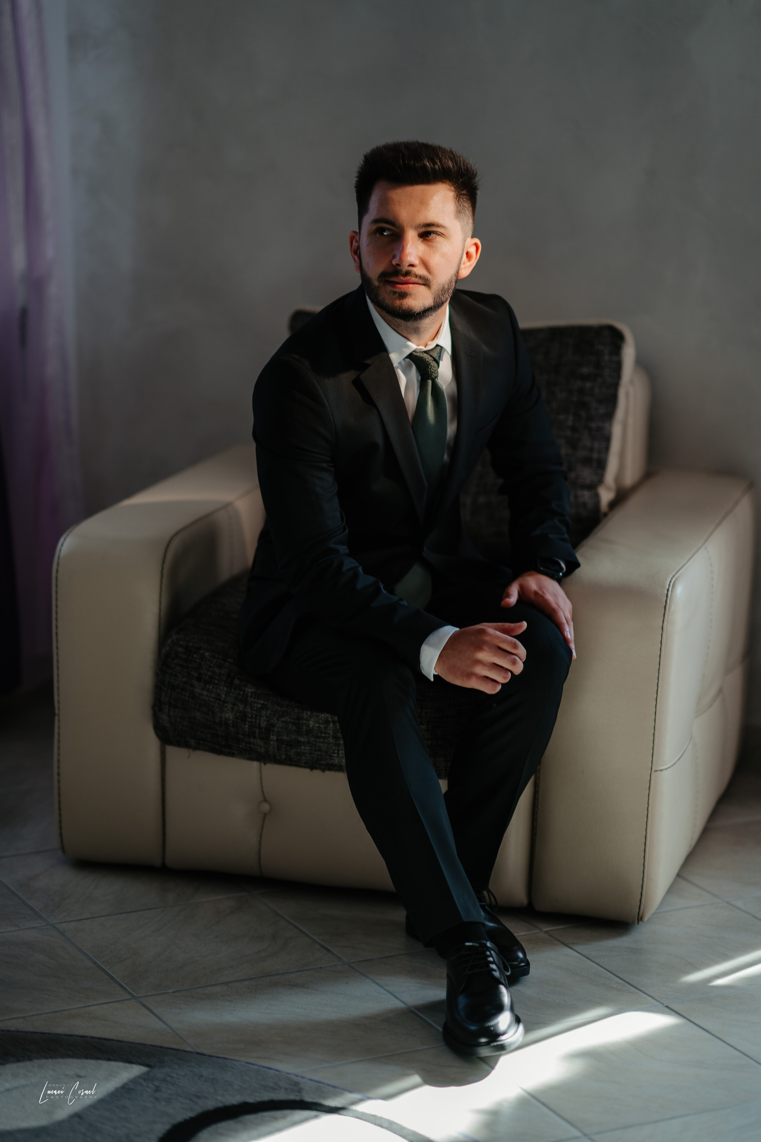 Diana & Cătălin – Nuntă clasică și rafinată. Fotograf de nuntă, corporate, botezuri, majorate și aniversări Roman, Lucaci Cornel