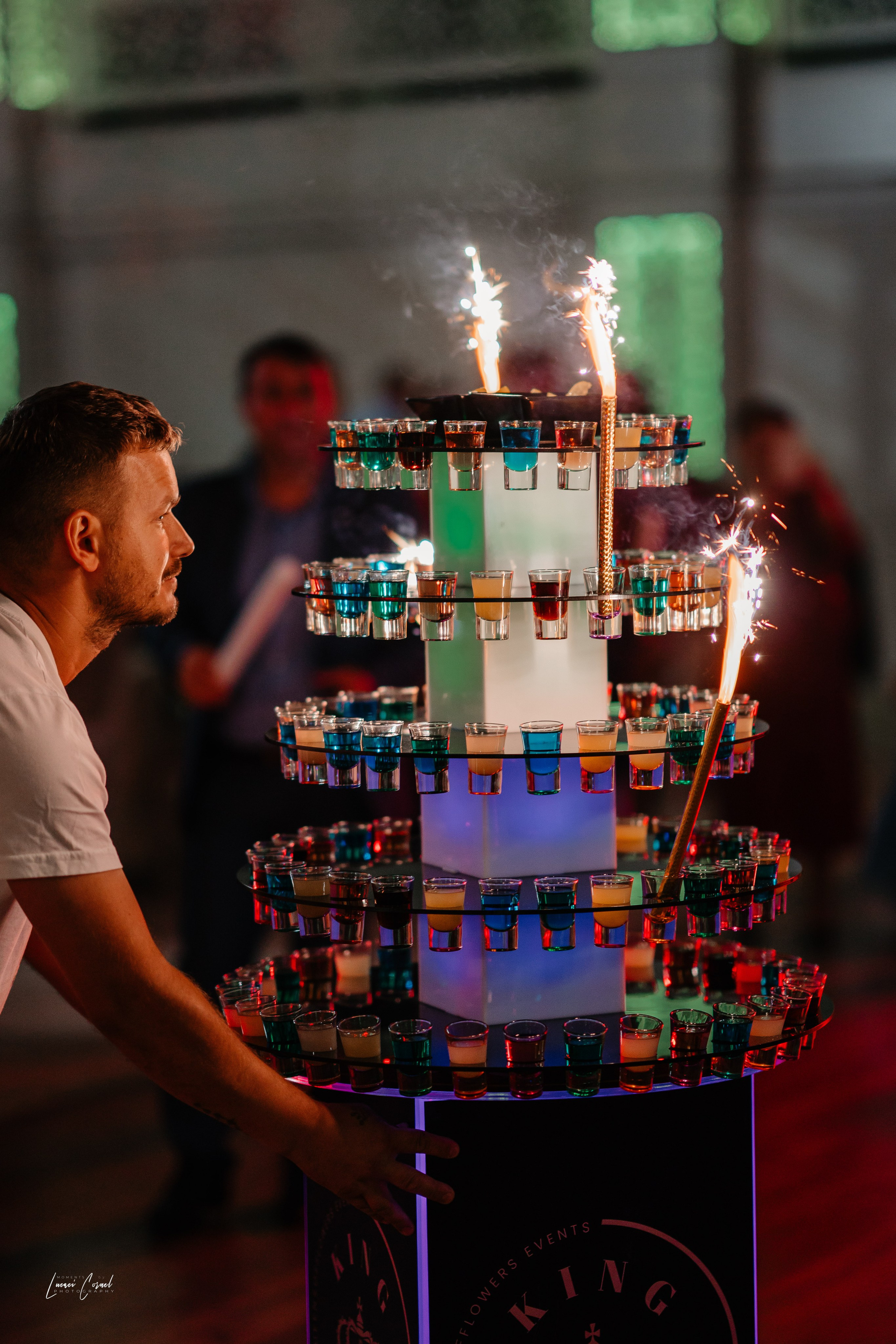 Diana & Cătălin – Nuntă clasică și rafinată. Fotograf de nuntă, corporate, botezuri, majorate și aniversări Roman, Lucaci Cornel