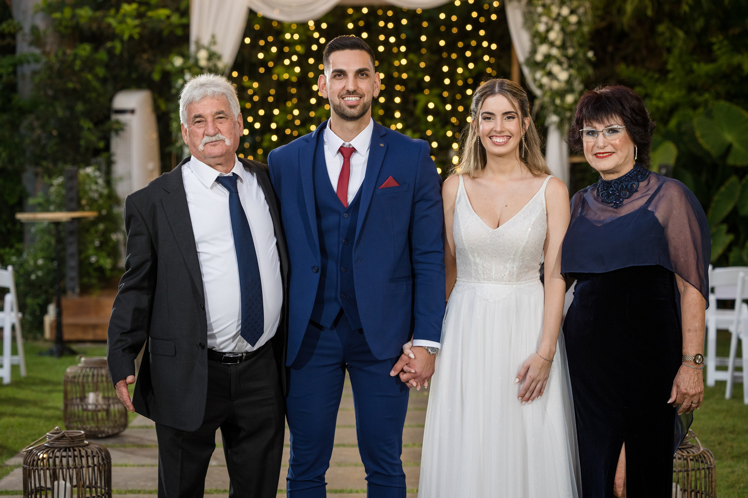 Auneg & Yarin. AMIR BUCHNIK PHOTOGRAPHER