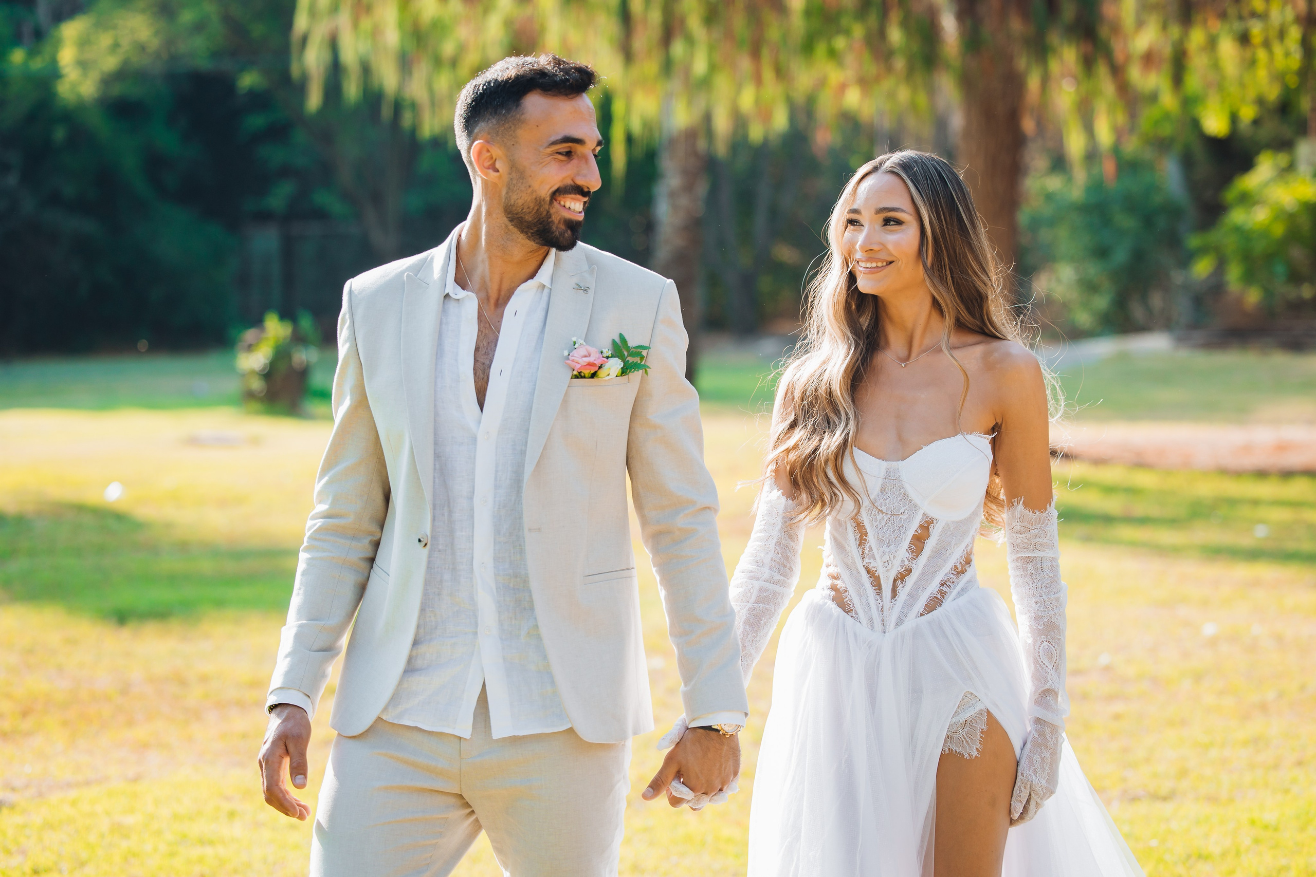 Shay & Maxim. AMIR BUCHNIK PHOTOGRAPHER