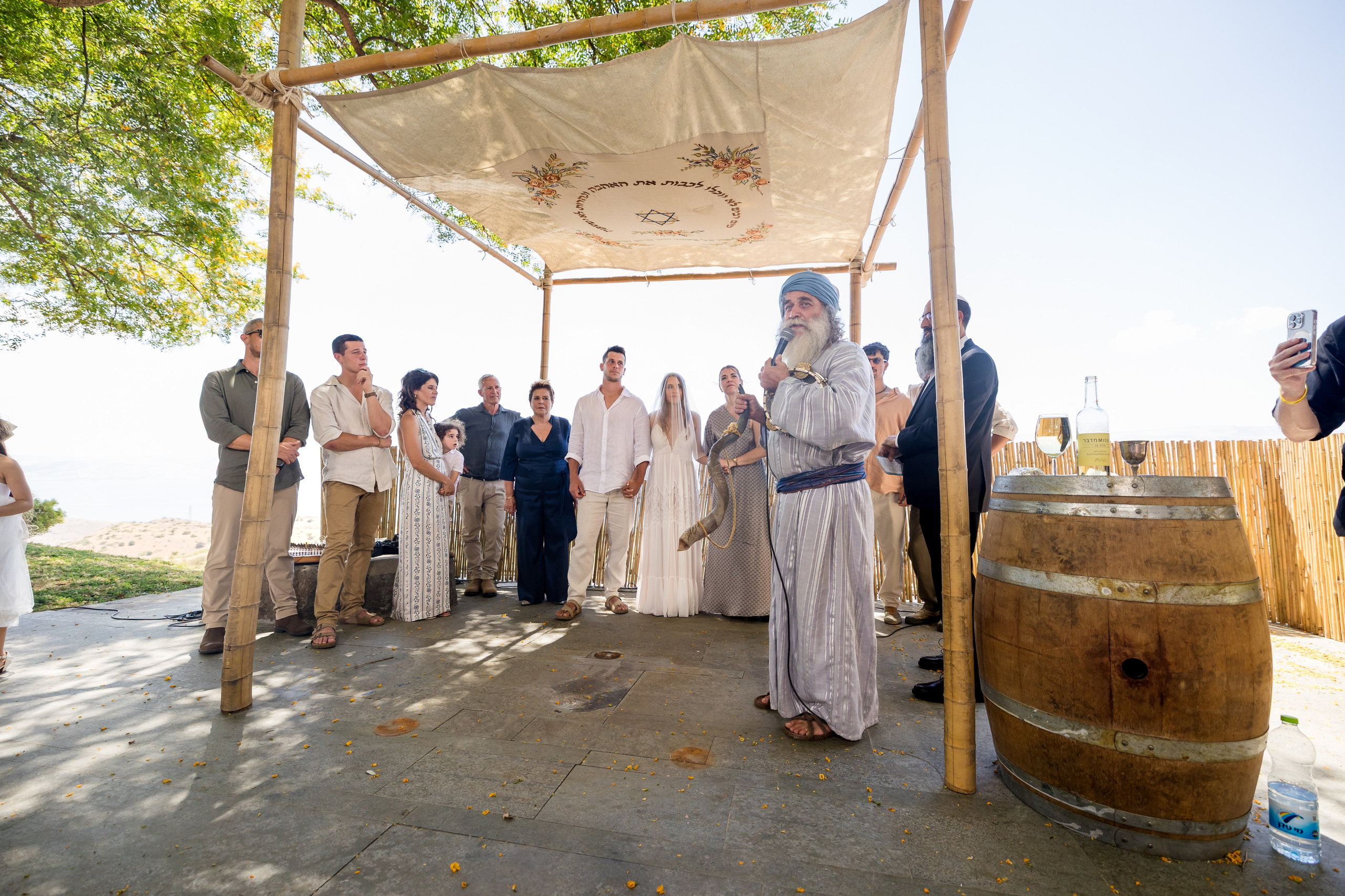 Omar & Nimrod. AMIR BUCHNIK PHOTOGRAPHER