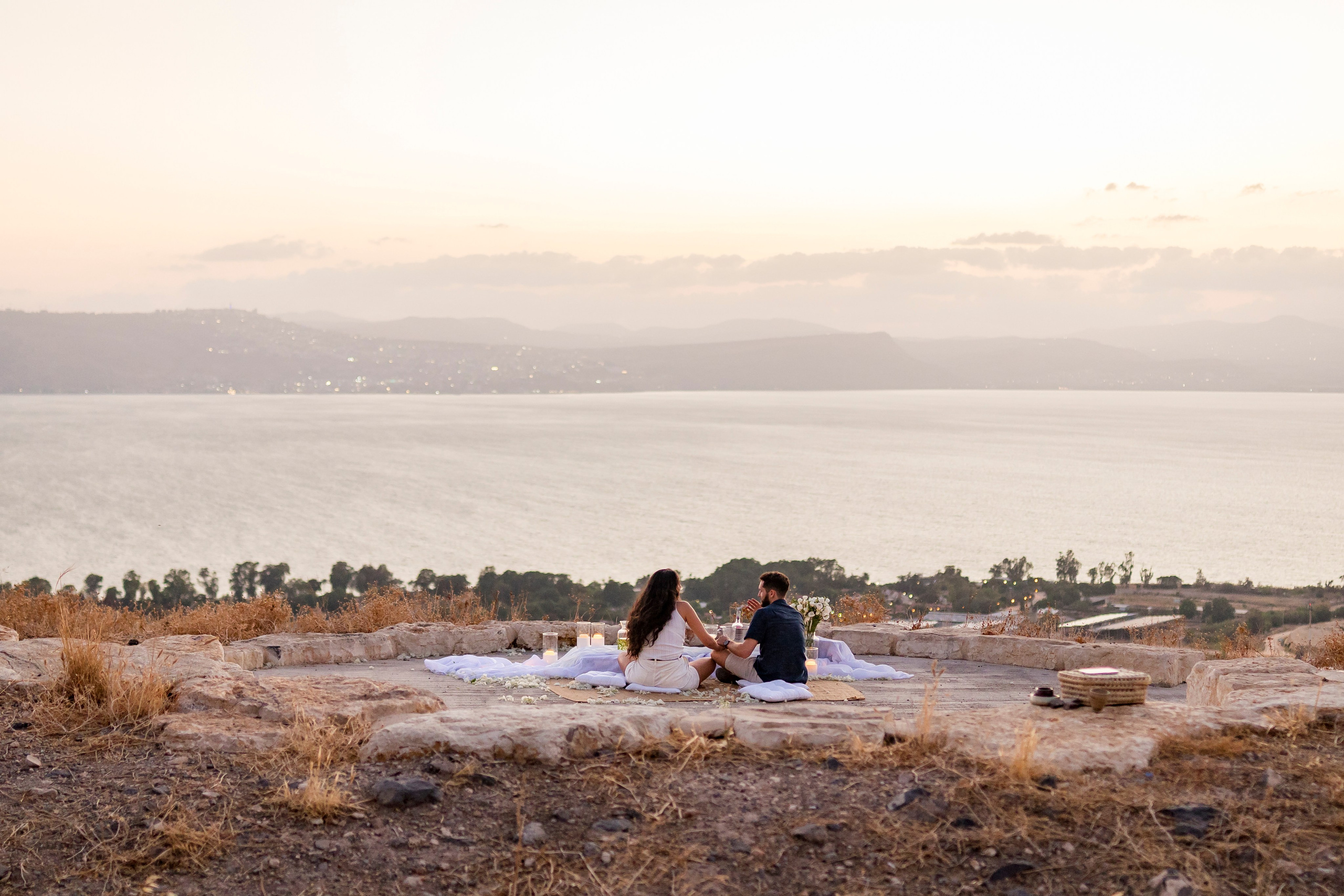 Save the Date & Proposal. AMIR BUCHNIK PHOTOGRAPHER