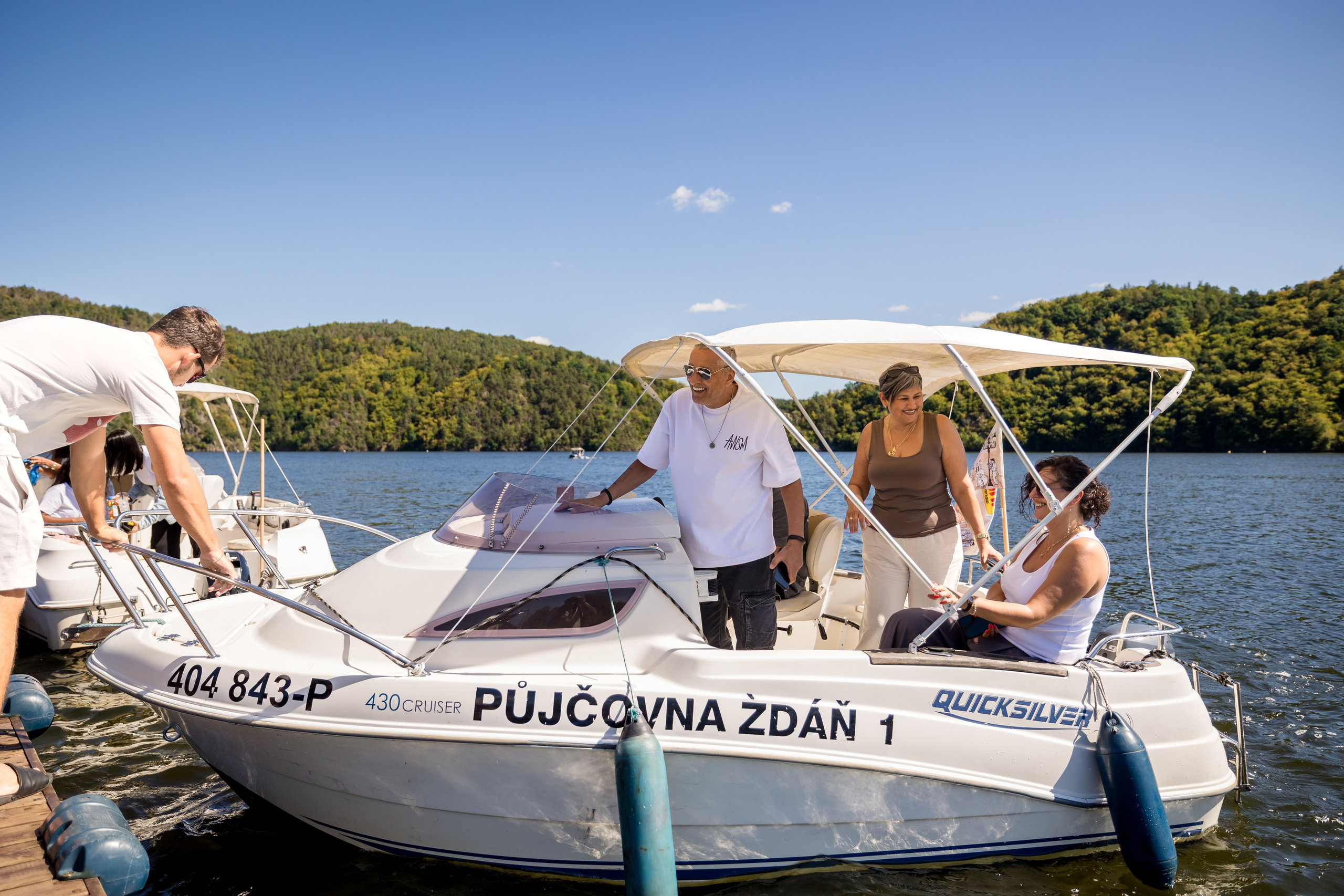 Johanneshof, Prague. AMIR BUCHNIK PHOTOGRAPHER