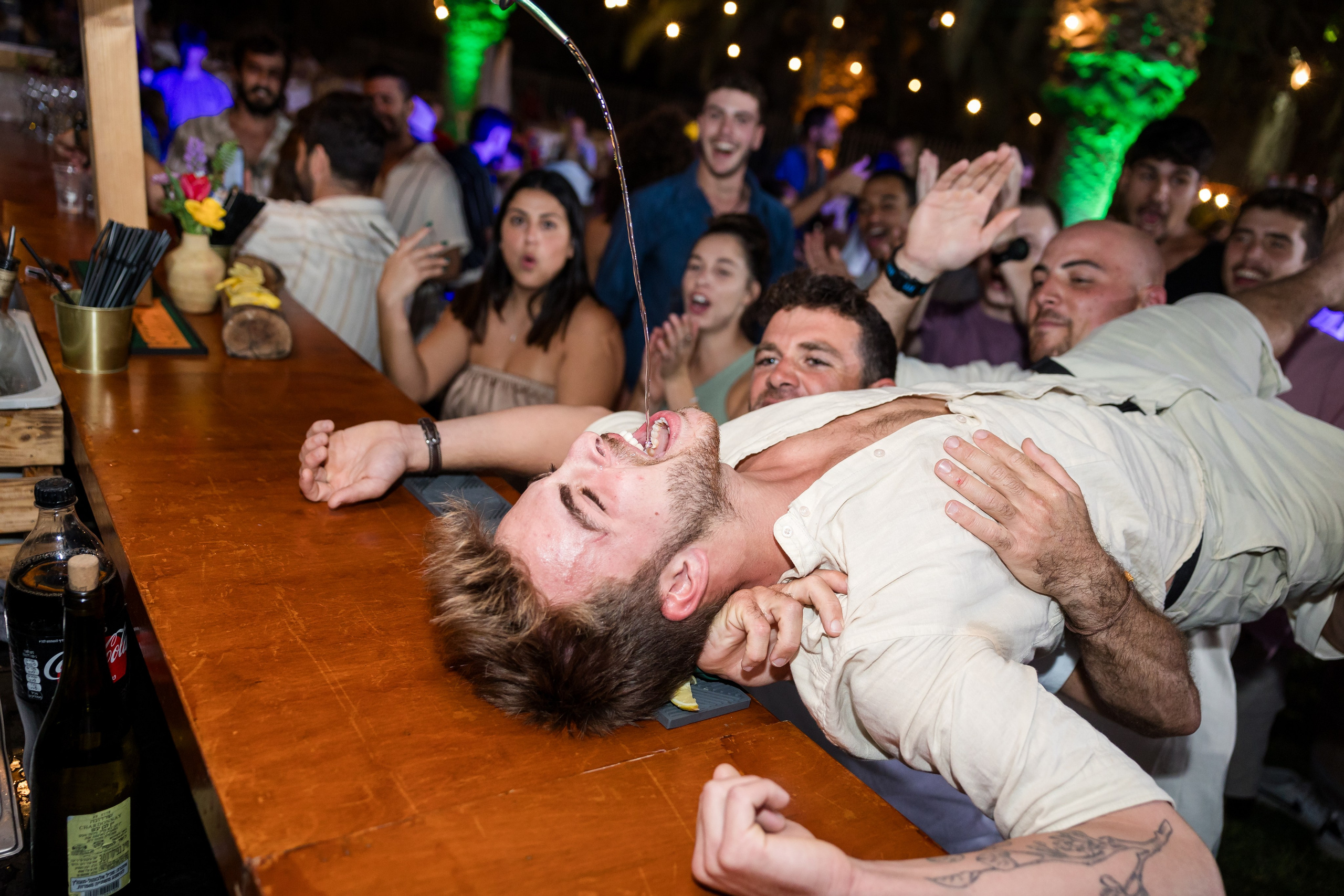 Shirley & Yoav. AMIR BUCHNIK PHOTOGRAPHER