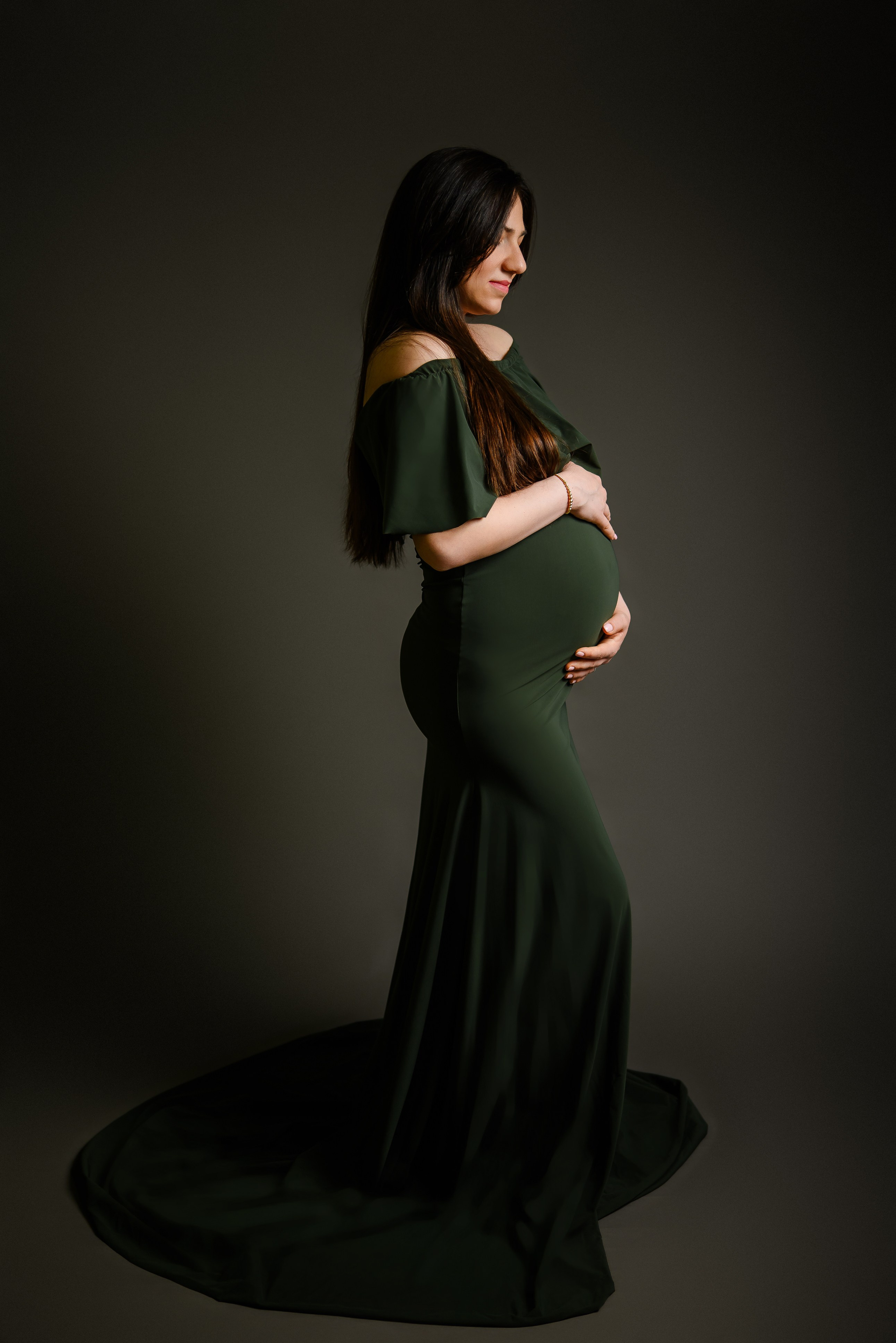 Sedinte foto maternitate Bucuresti | Daria Kids Photo