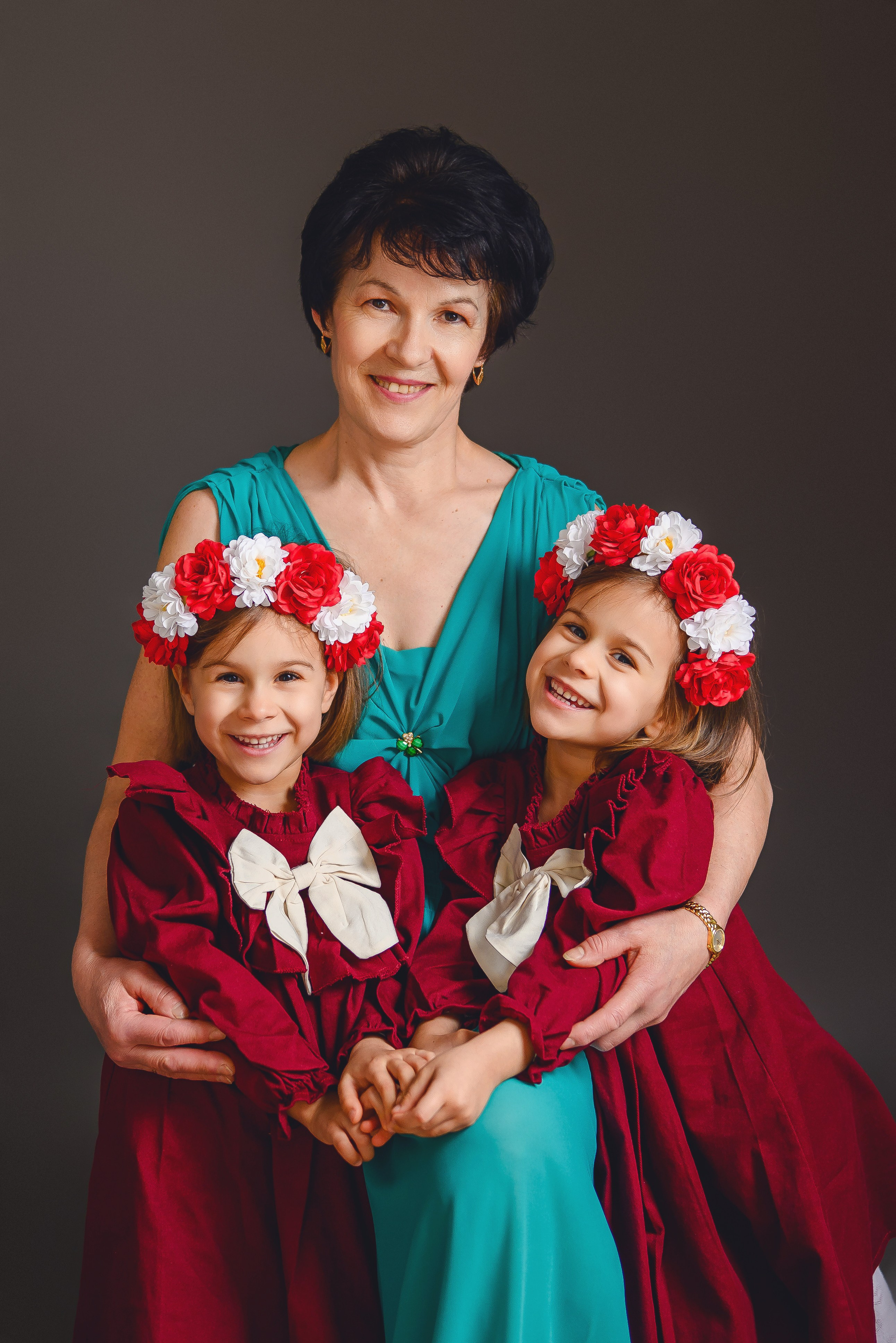 Sedinte foto de familie Bucuresti | Daria Kids Photo