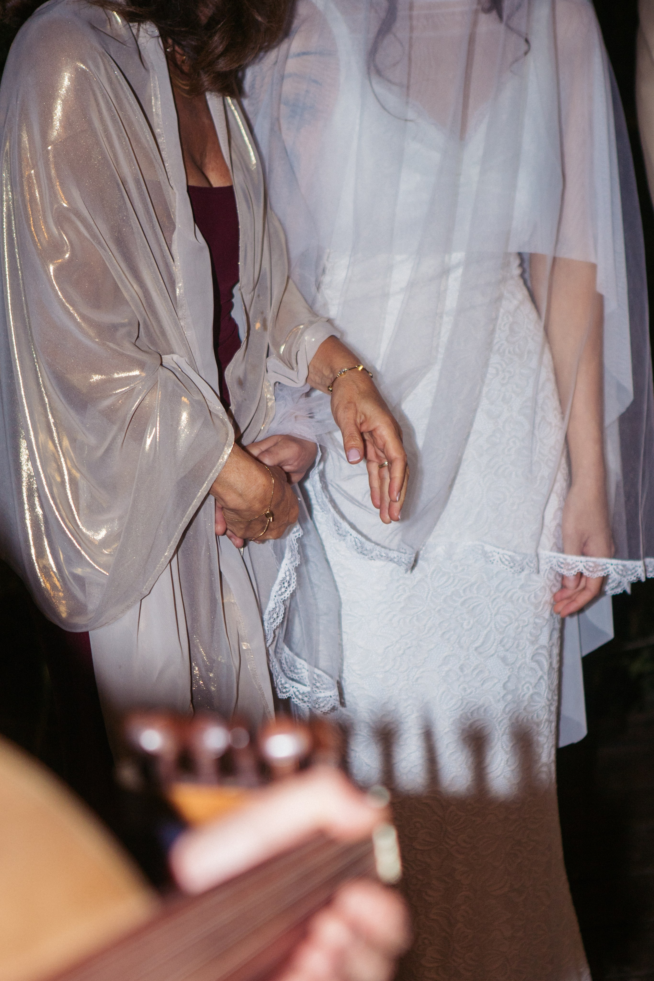 Tania&Mordechay. Mariya Masha Sharf — photographer based in Tel-Aviv