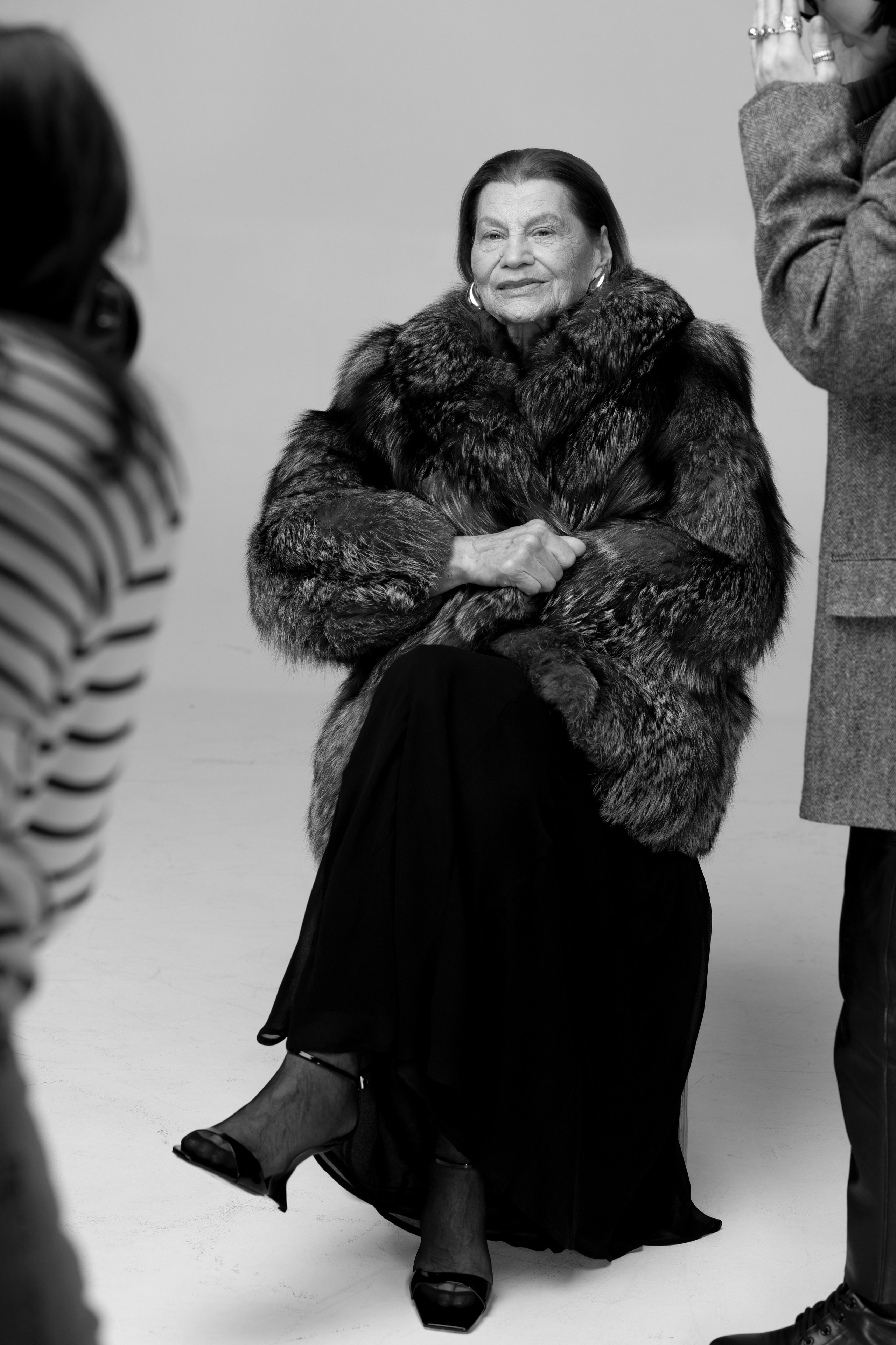 Stylized photoshoots. Главная