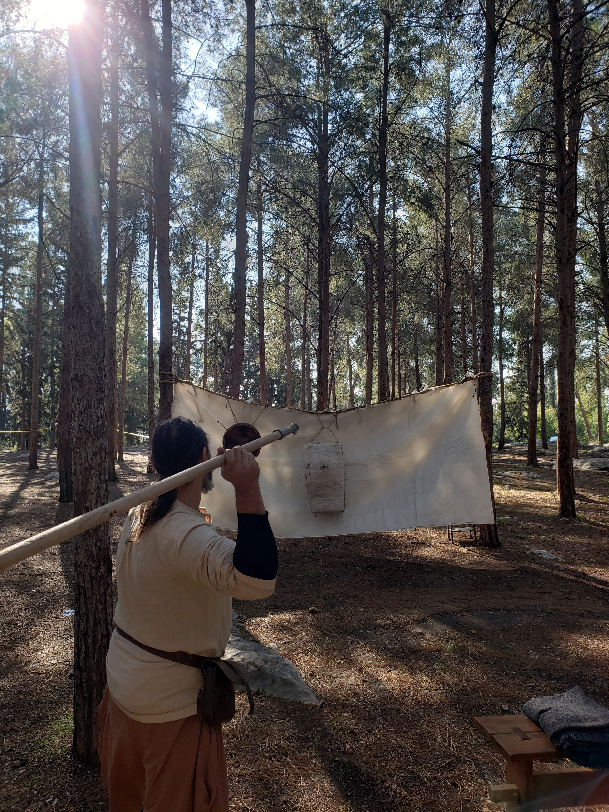 Чёрный фьорд 2021. КРиС «Нортман»