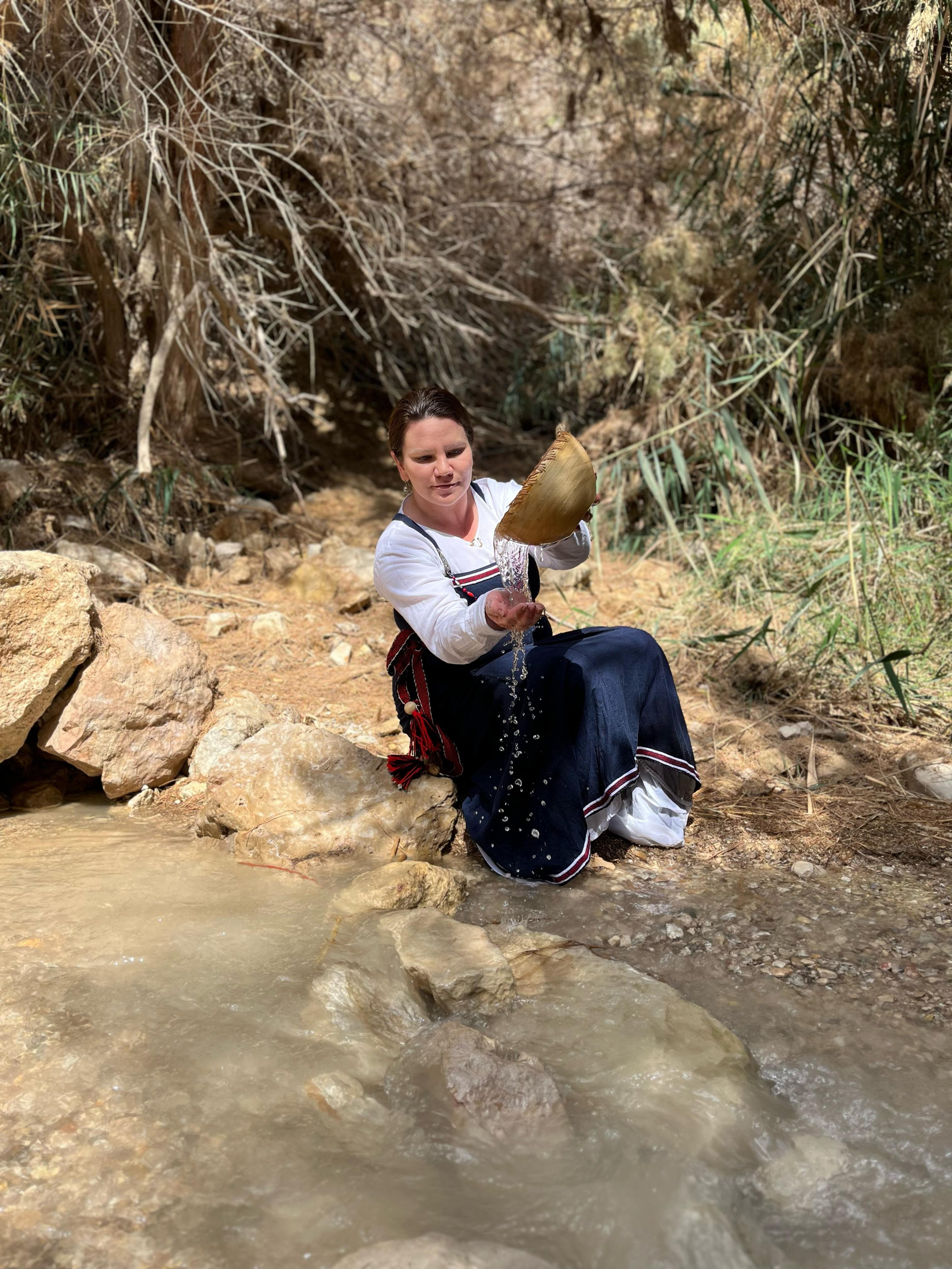 Женский поход 2024 — клуб «Нортман». КРиС «Нортман»