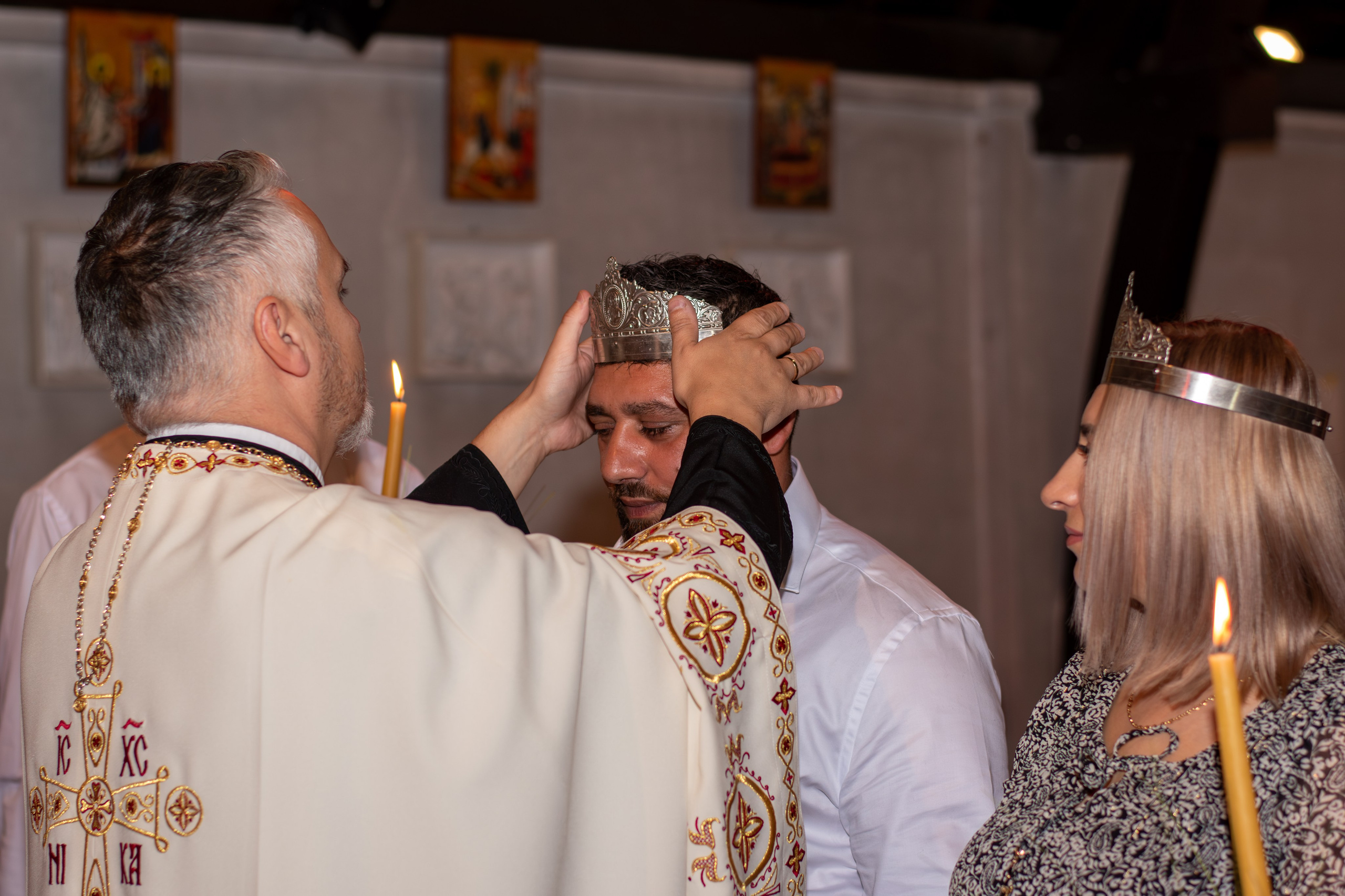 Ion Camelia. Fotograful și Cameramanul familiei dvs în Franța Paul Photographer