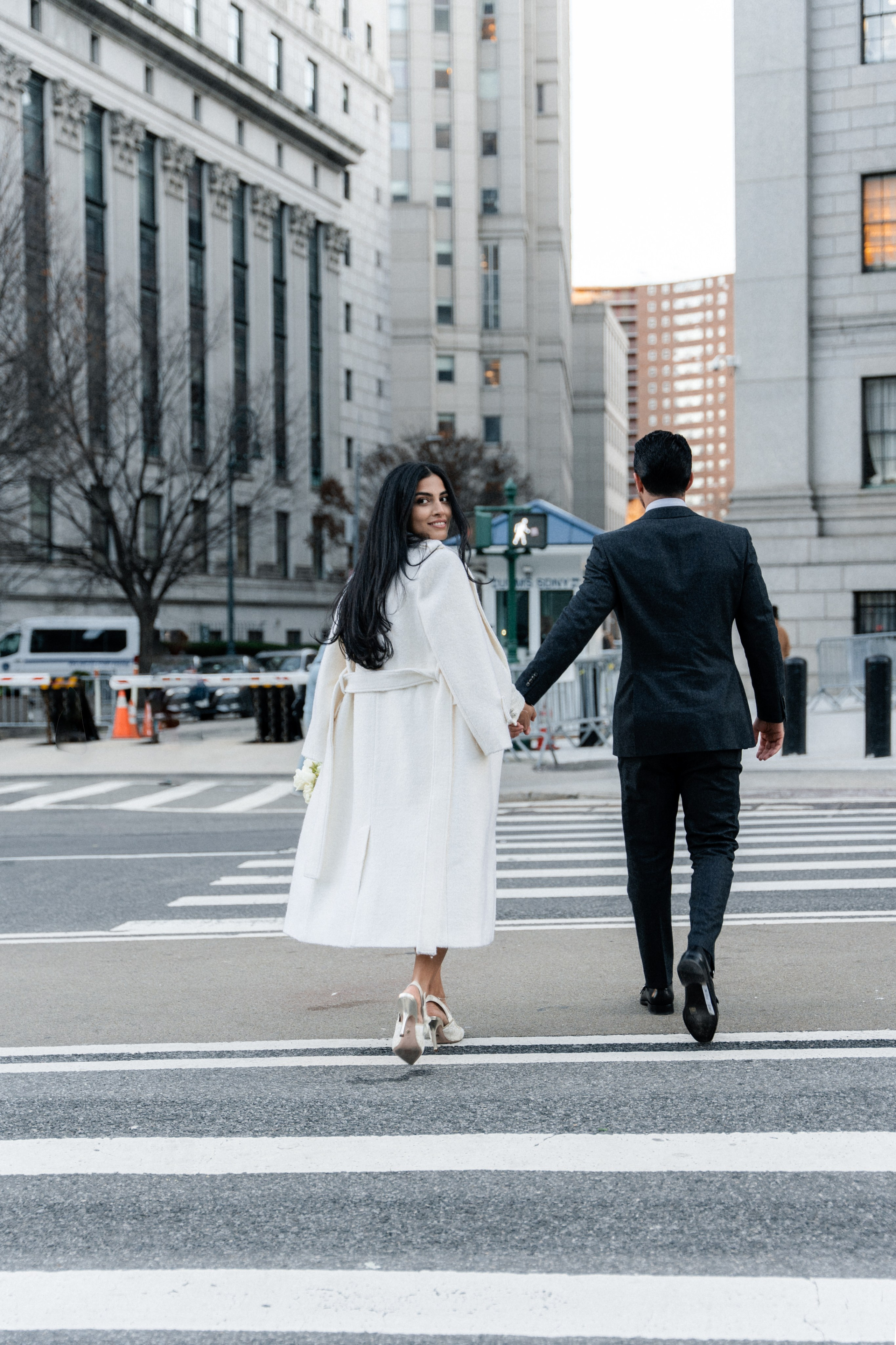 Helia & Darius elopement. Anna Krasnova Wedding photographer