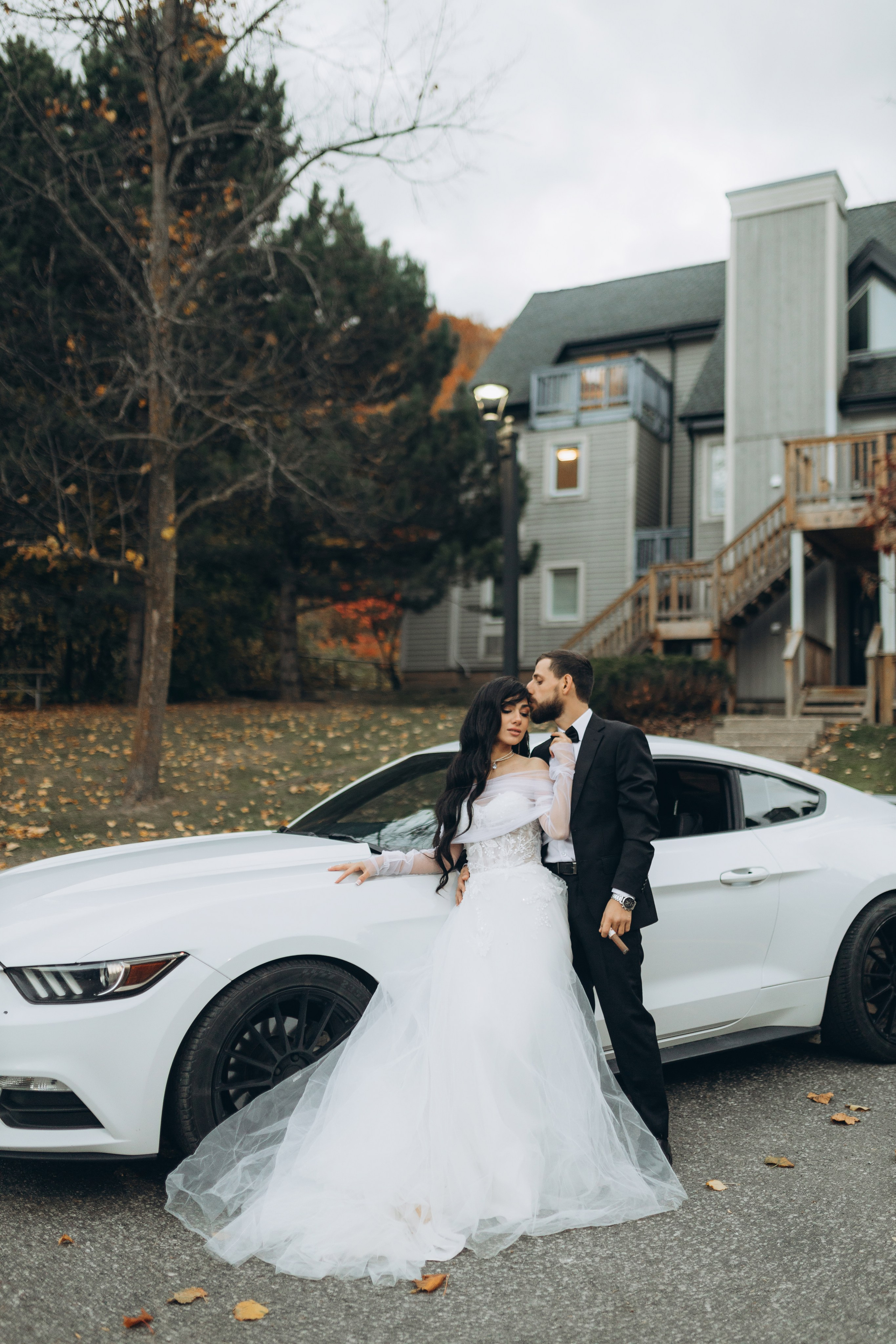 Mountain Wedding. Chernenko.photography