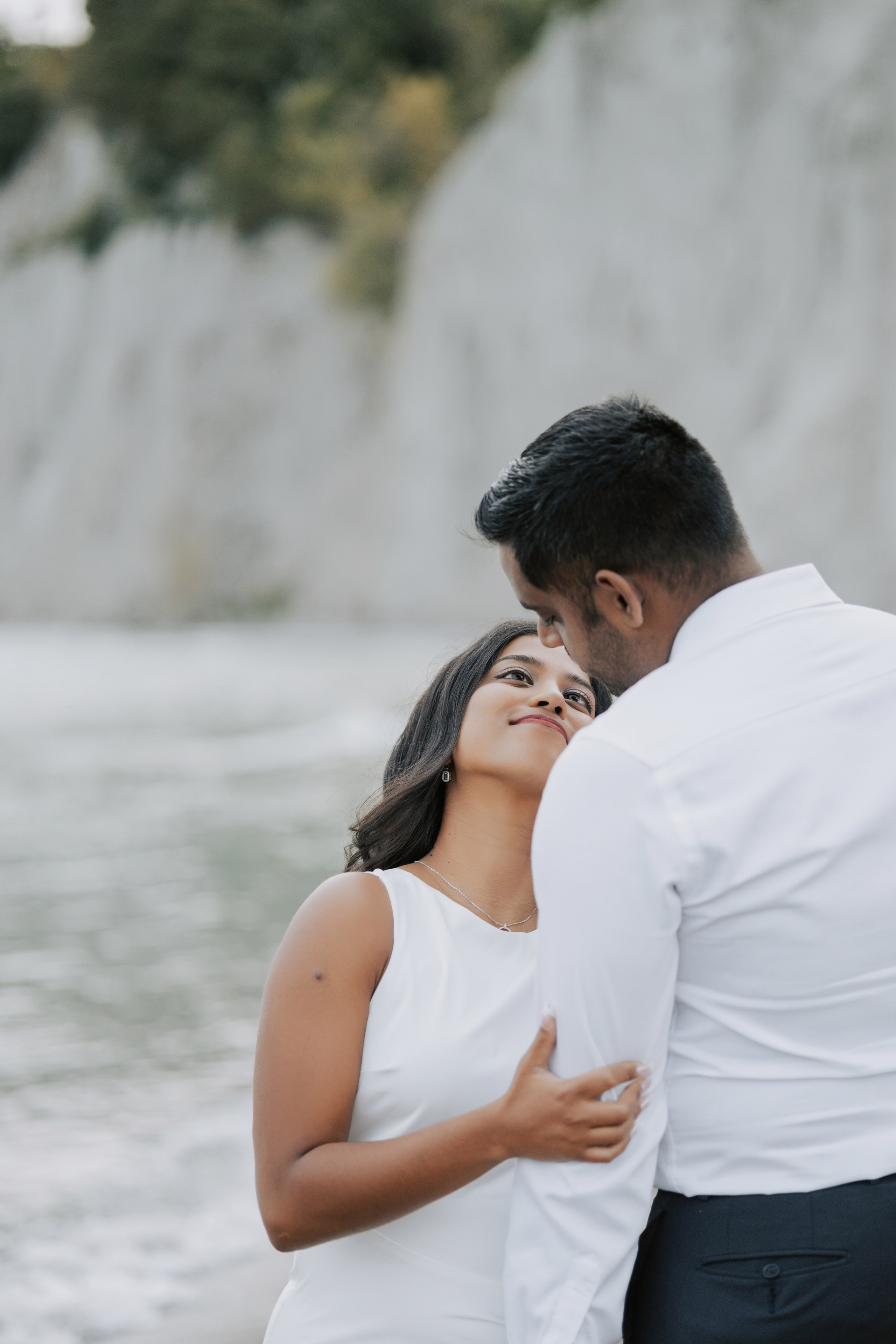 Proposal Scarborough Bluffs. Chernenko.photography