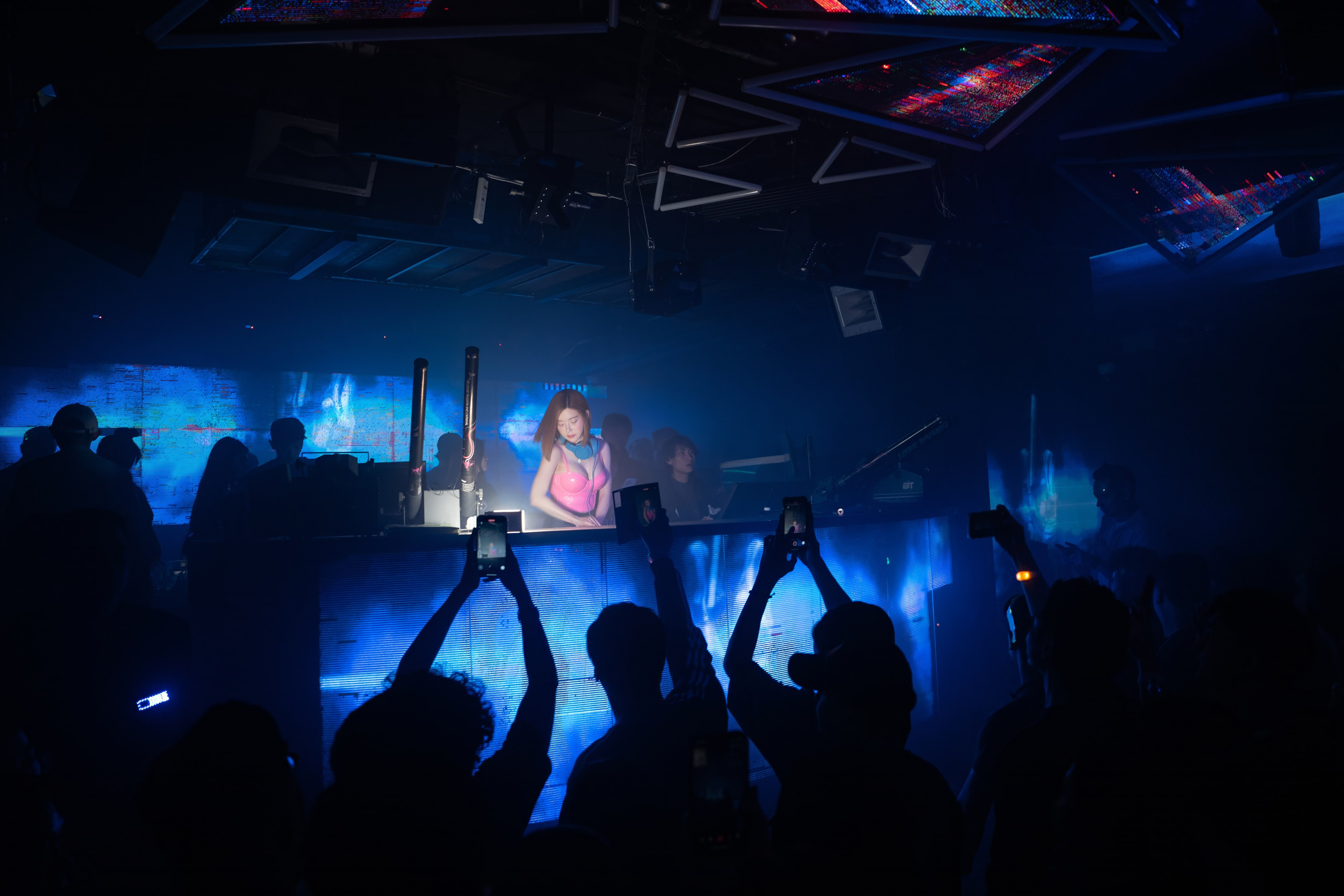 GOAT NETWORK & DJ SODA. PHOTOGRAPHER IN HONG KONG (WEDDING, FASHION, FAMILY, EVENTS)