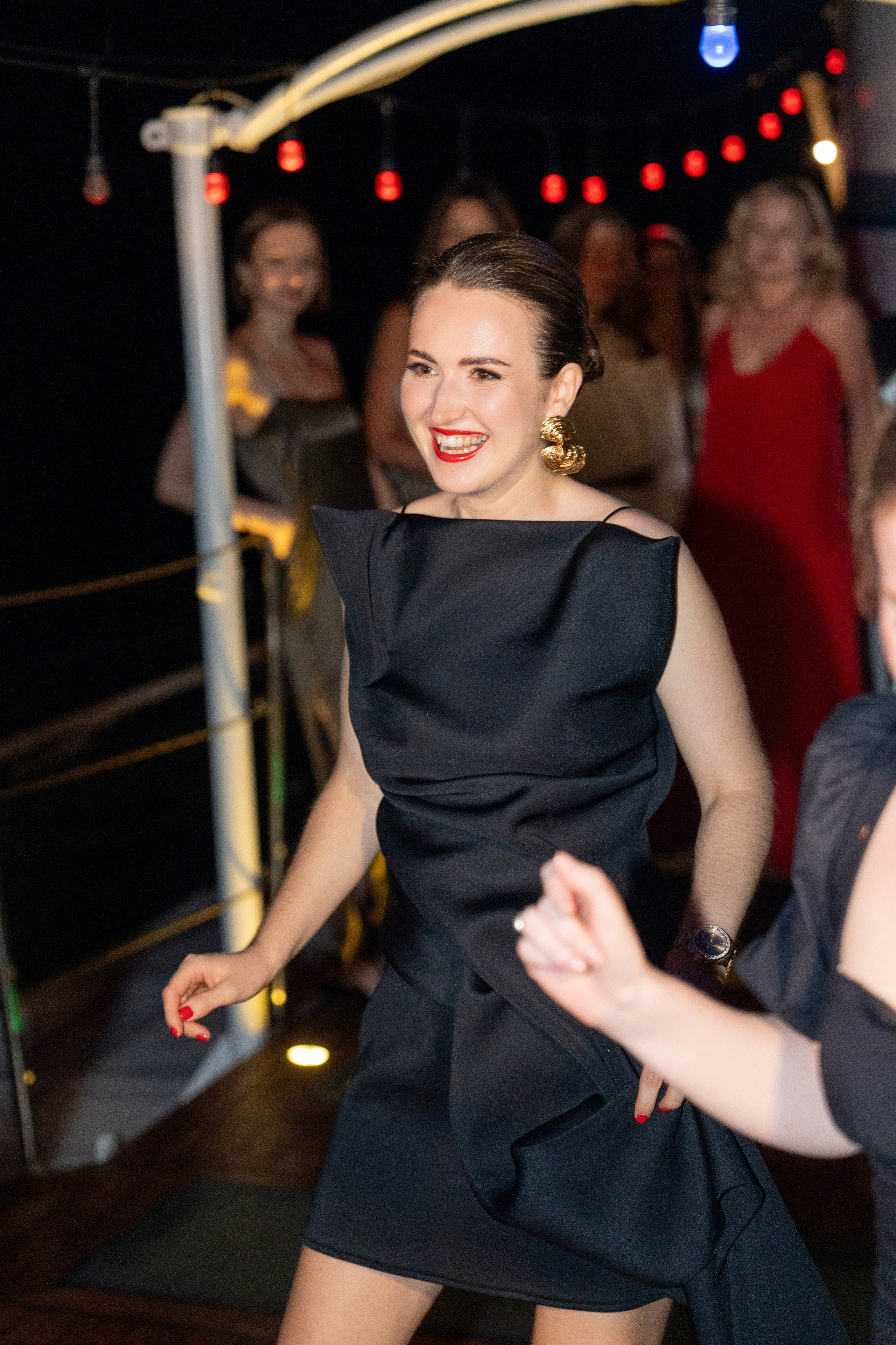 W4W BOAT PARTY. PHOTOGRAPHER IN HONG KONG (WEDDING, FASHION, FAMILY, EVENTS)