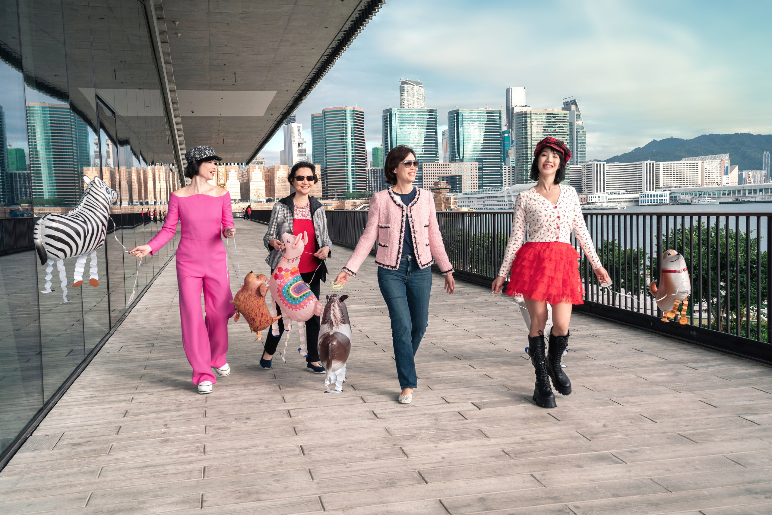 SHANDY’S FAMILY | KOWLOON PARK. ФОТОГРАФ В ГОНКОНГЕ (СВАДЬБЫ, FASHION, СЕМЕЙНЫЕ, МЕРОПРИЯТИЯ, ФОТОПРОГУЛКИ)