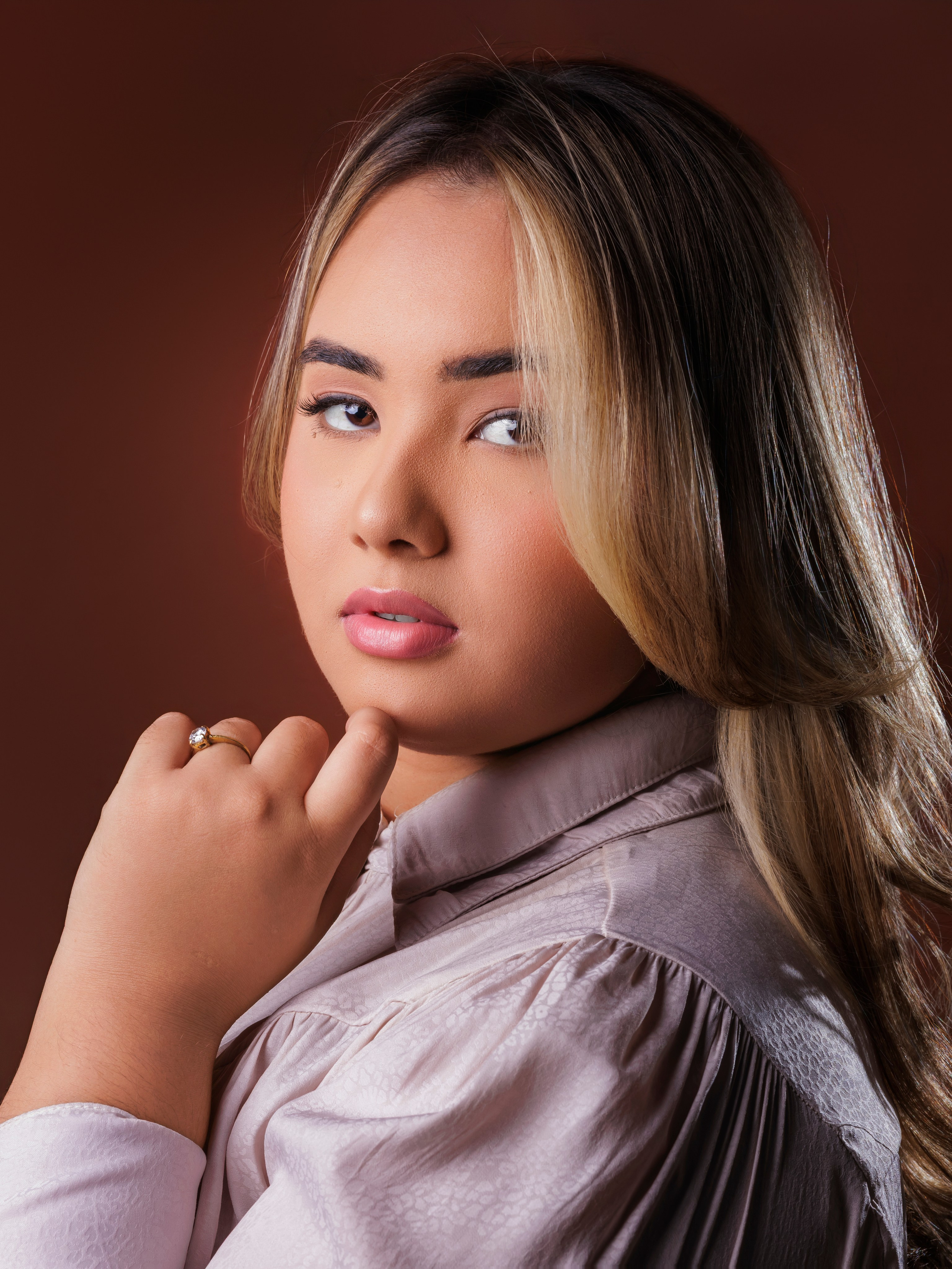 Corporativo — Iarla Yasmin. Principal