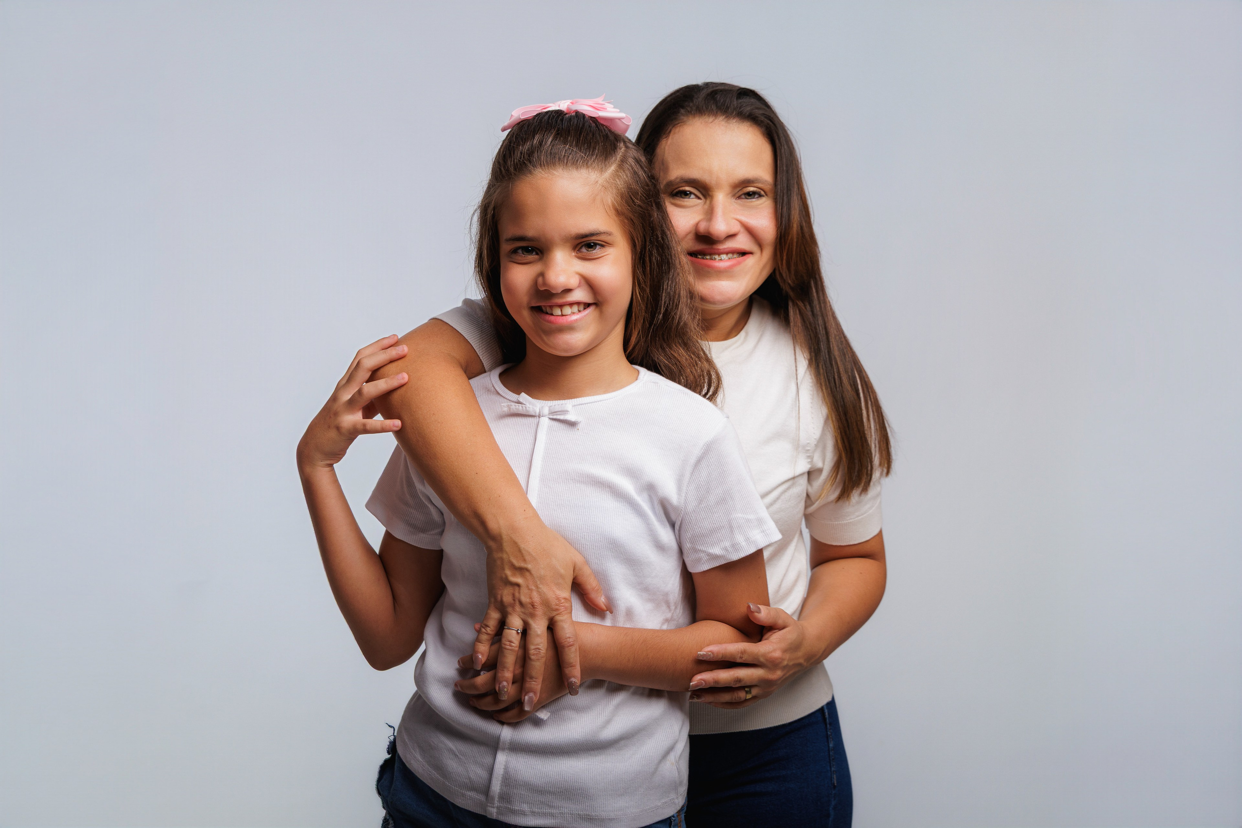Dia das Mães — Kaly e filhos. Lucas Edgard, Fotógrafo em Teresina — PI. Família, Festas, Casais, Gestantes e Retratos Profissionais