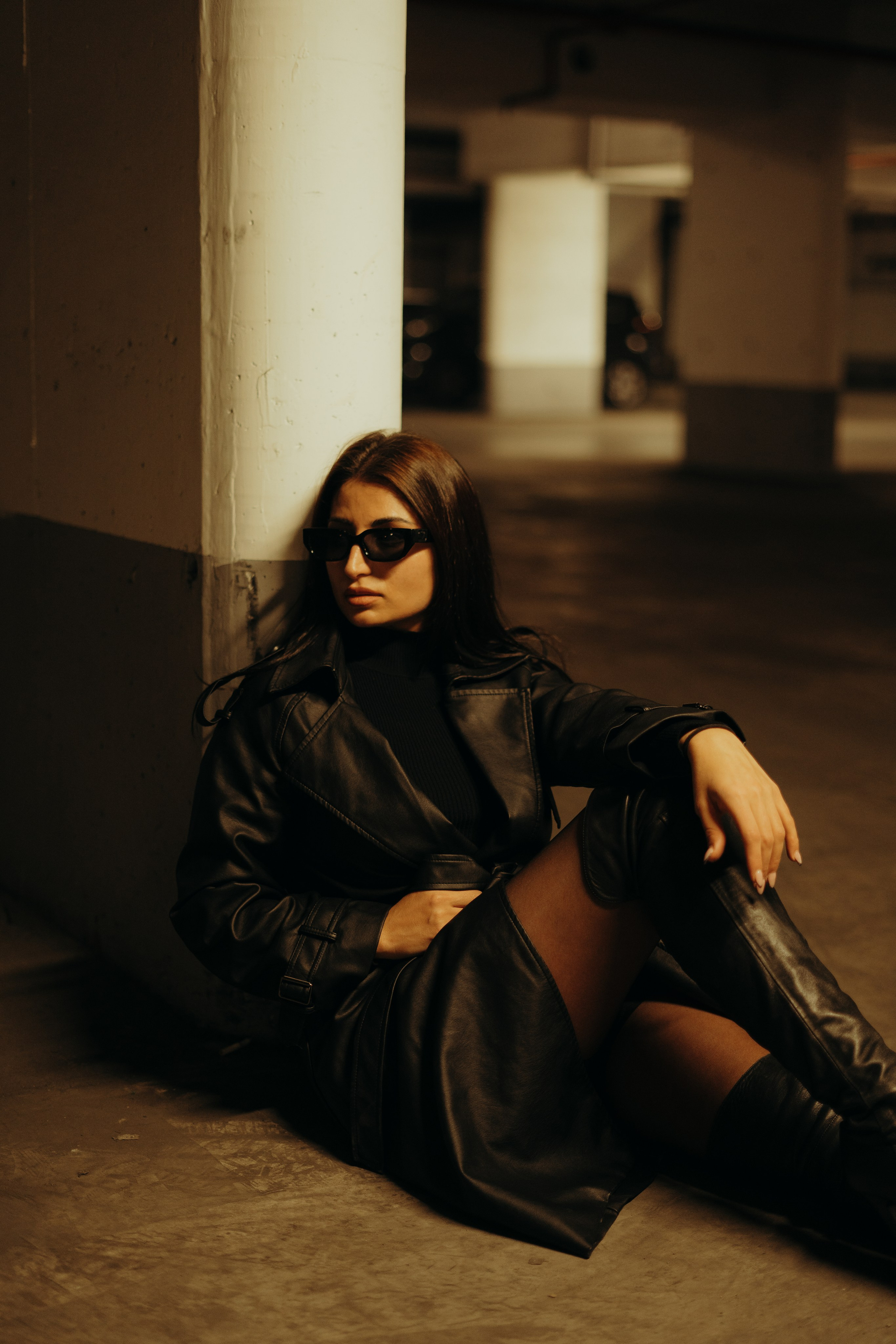 Фотопрогулка. Фотограф в Валенсии Максим Пономарев