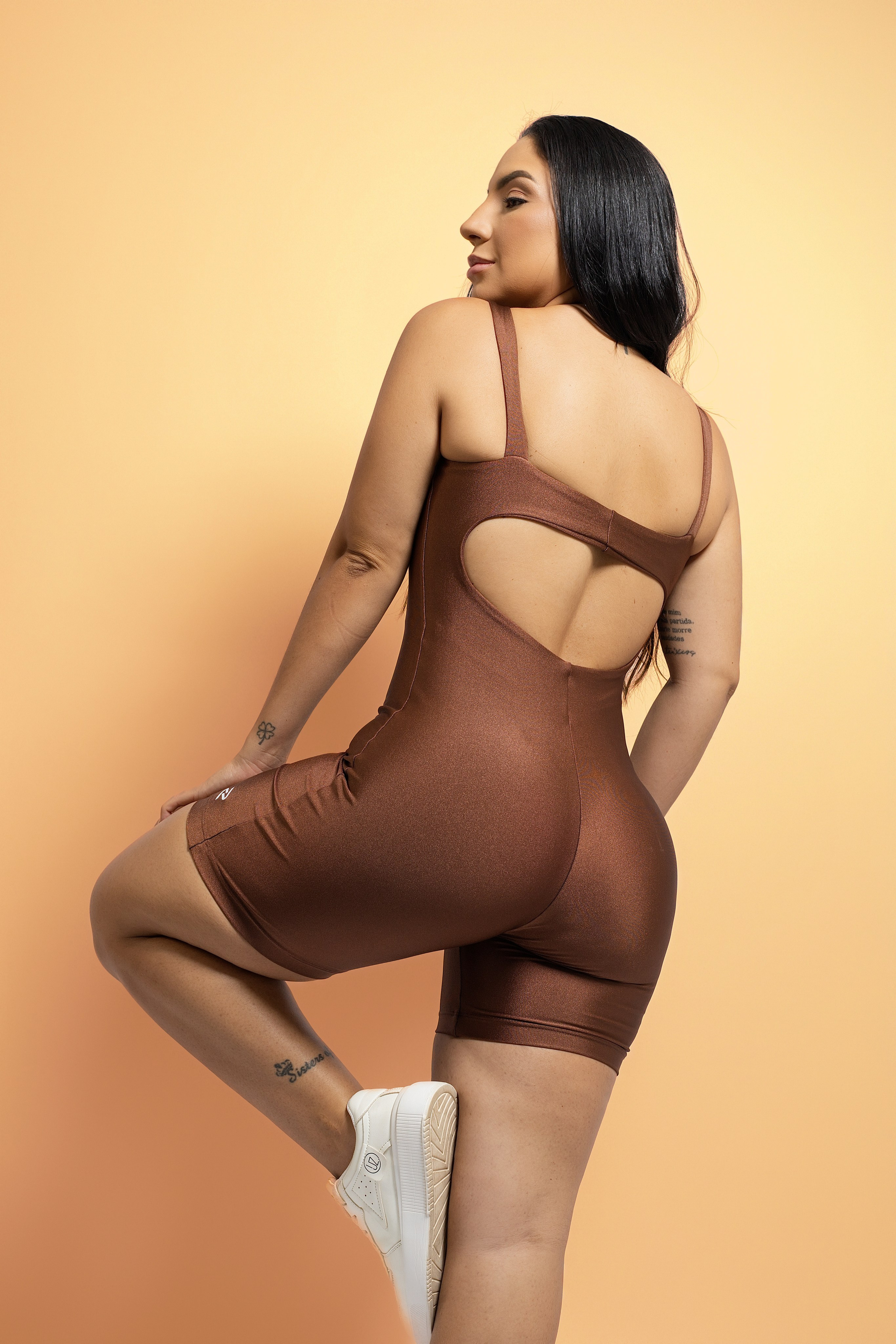 AUSTIN FIT WEAR. Eu Talyssa Mendonça (Fotógrafa, Goiânia — GO)