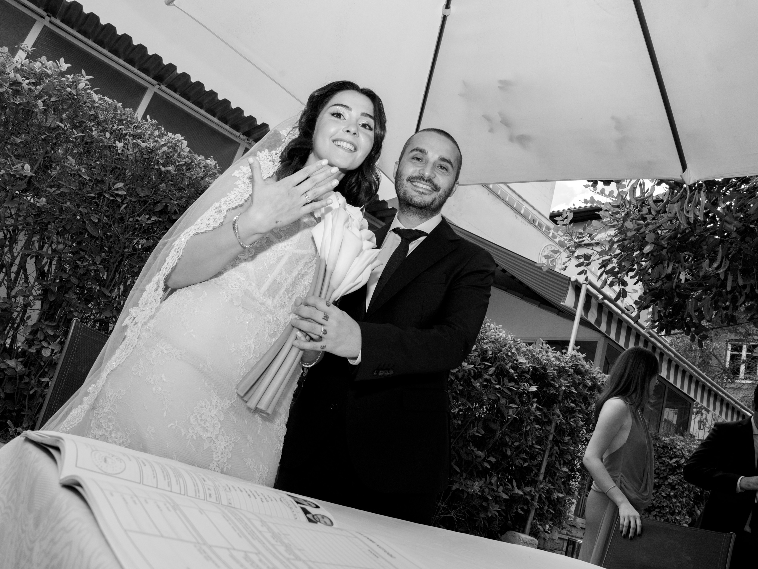 Wedding C & B. GK Photography – Capture the Moment