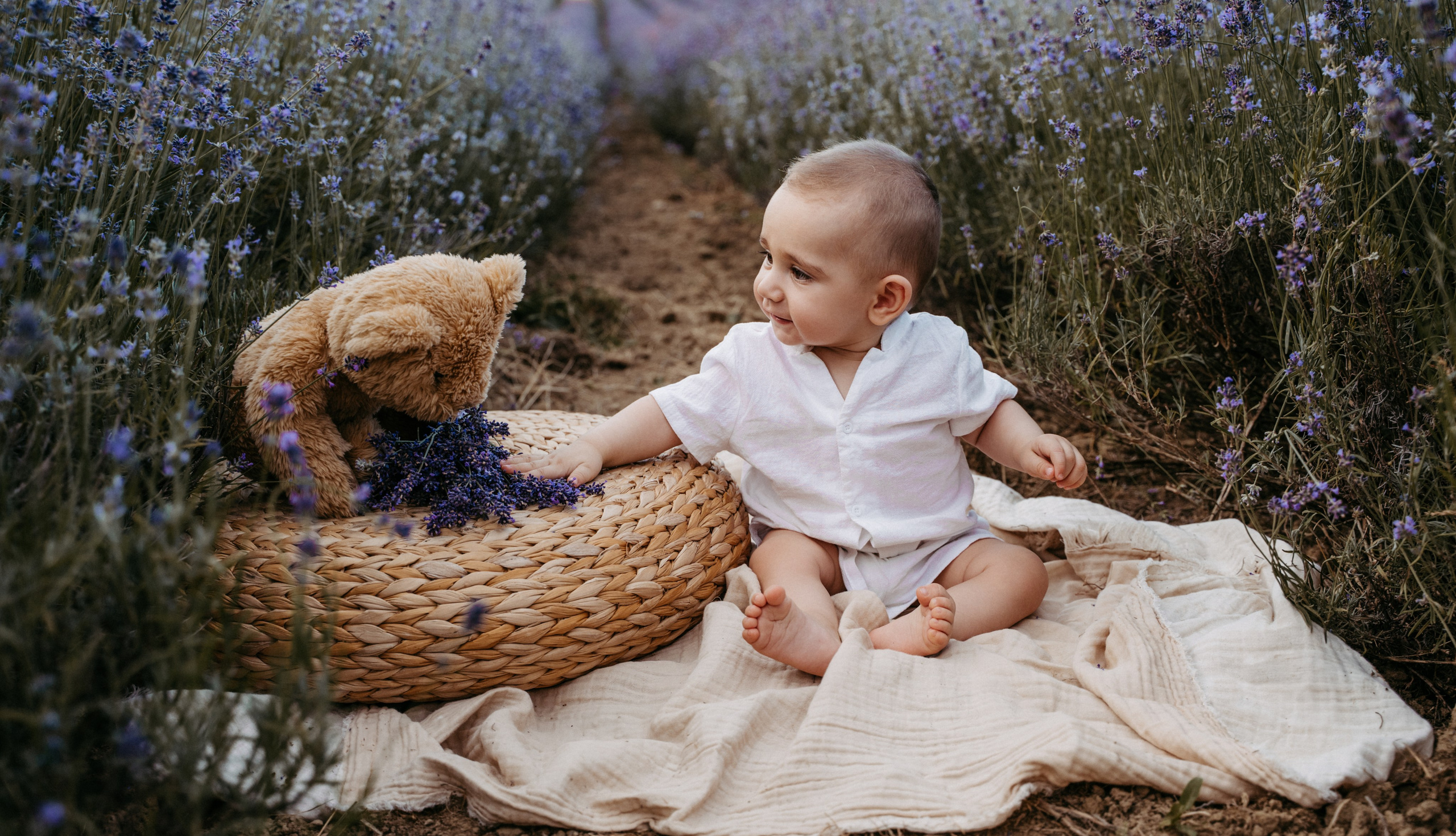 Kinderfotografie. Authentische und emotionale Familienfotos in Landshut und Umgebung