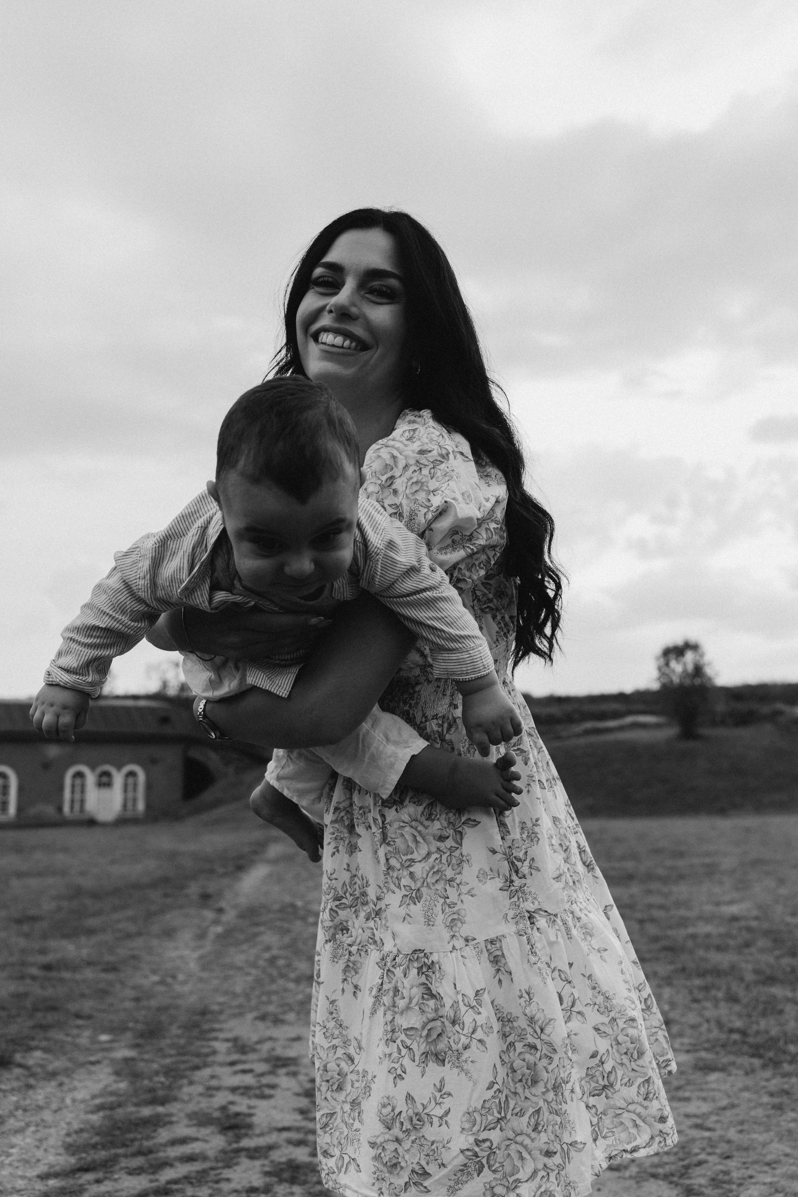 Summer. Wedding and potrait photographer in Helsinki Vickan O