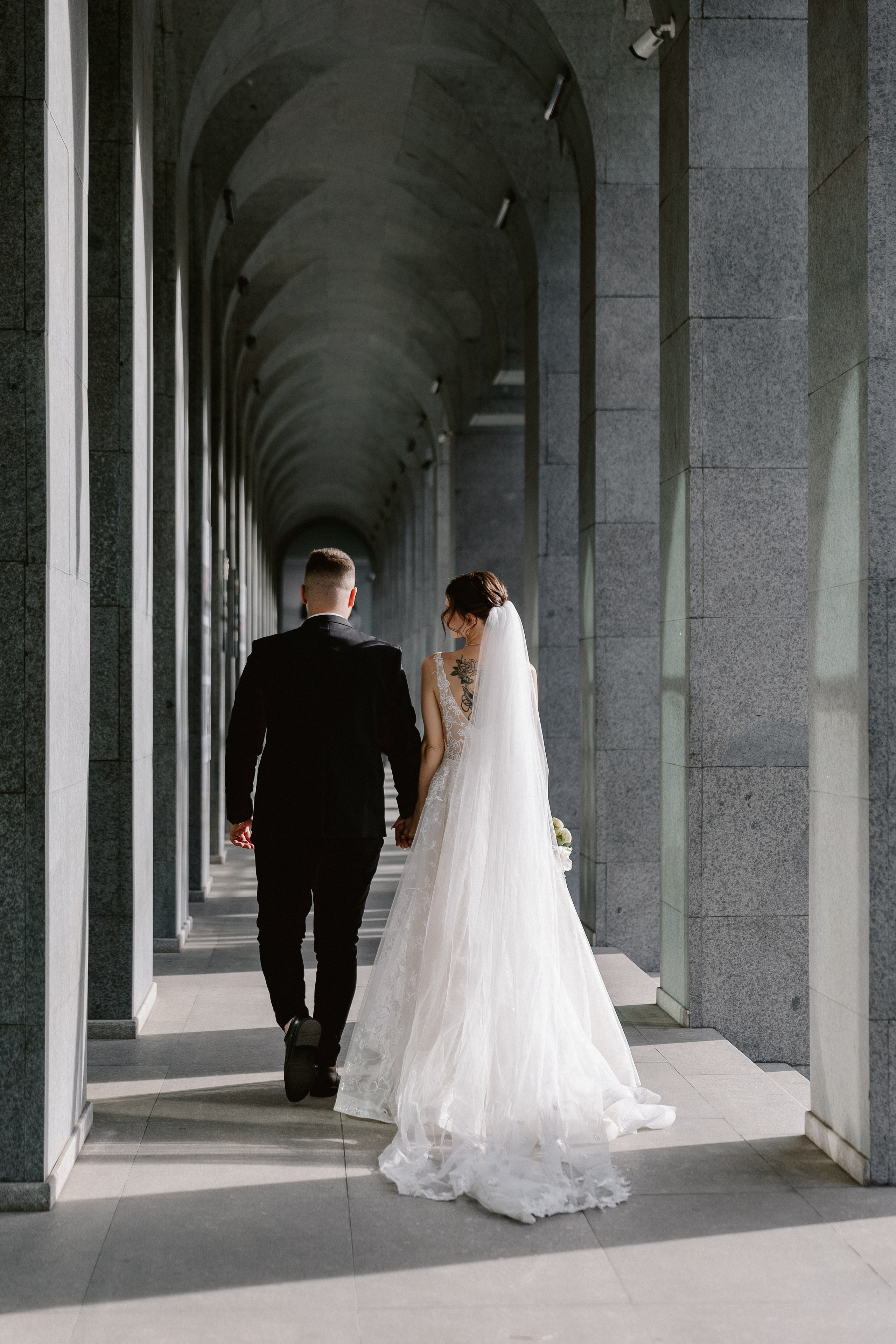 Vlada & Vlad. Photographer Anna Nazarenko