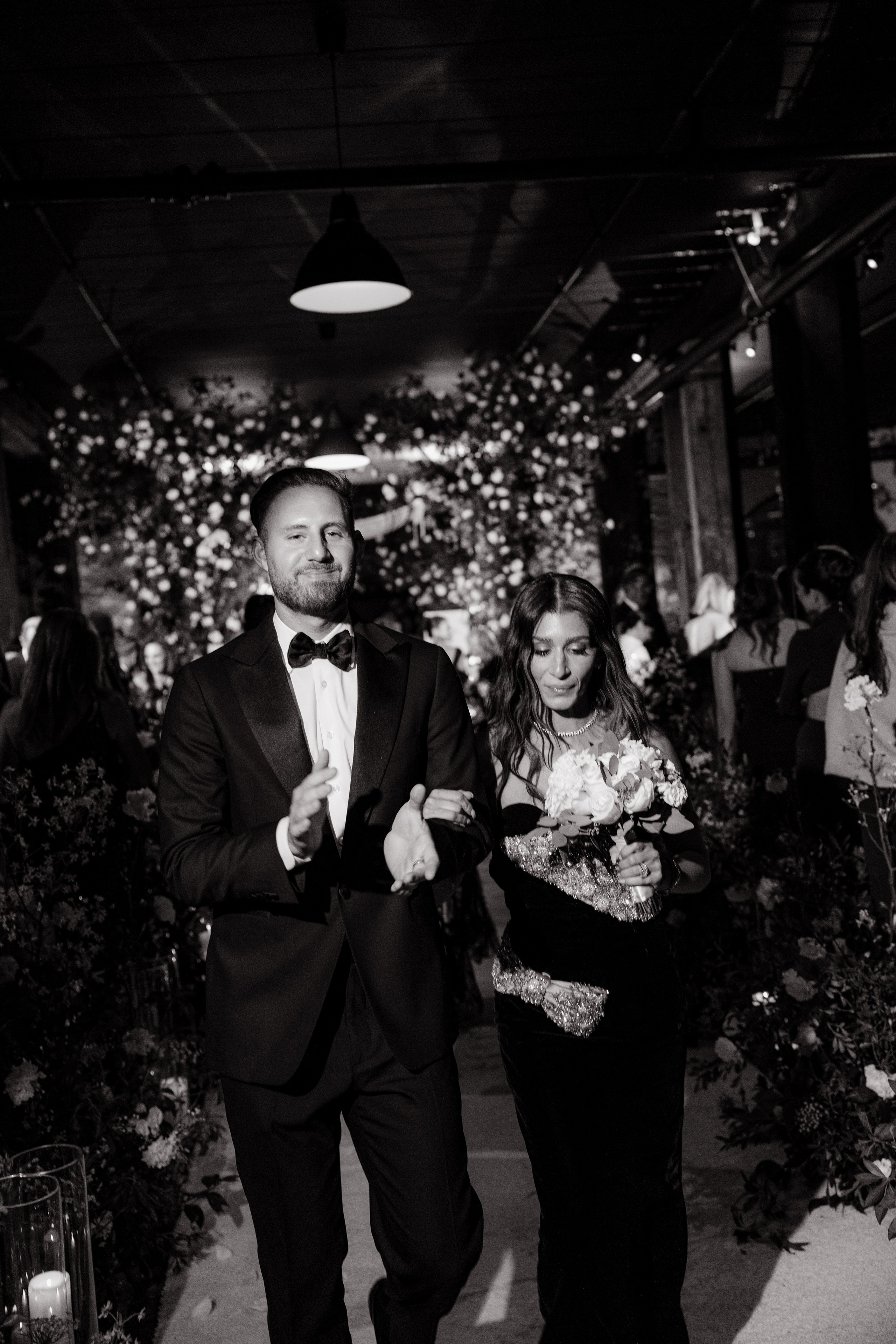 Lauren and Jonah. Wedding photographer and videographer New York | New Jersey