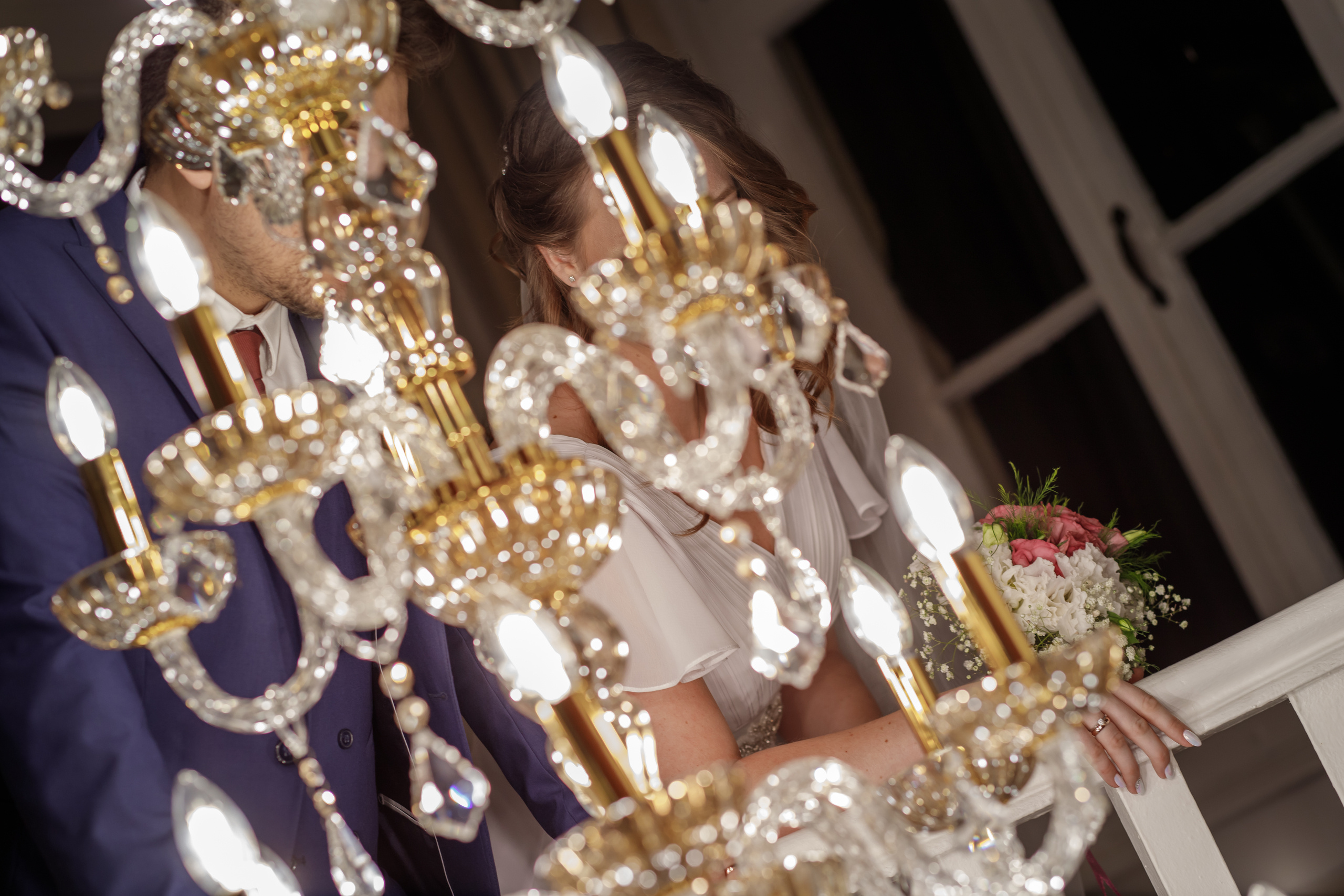 Love-story and wedding photoshooting in Izmir