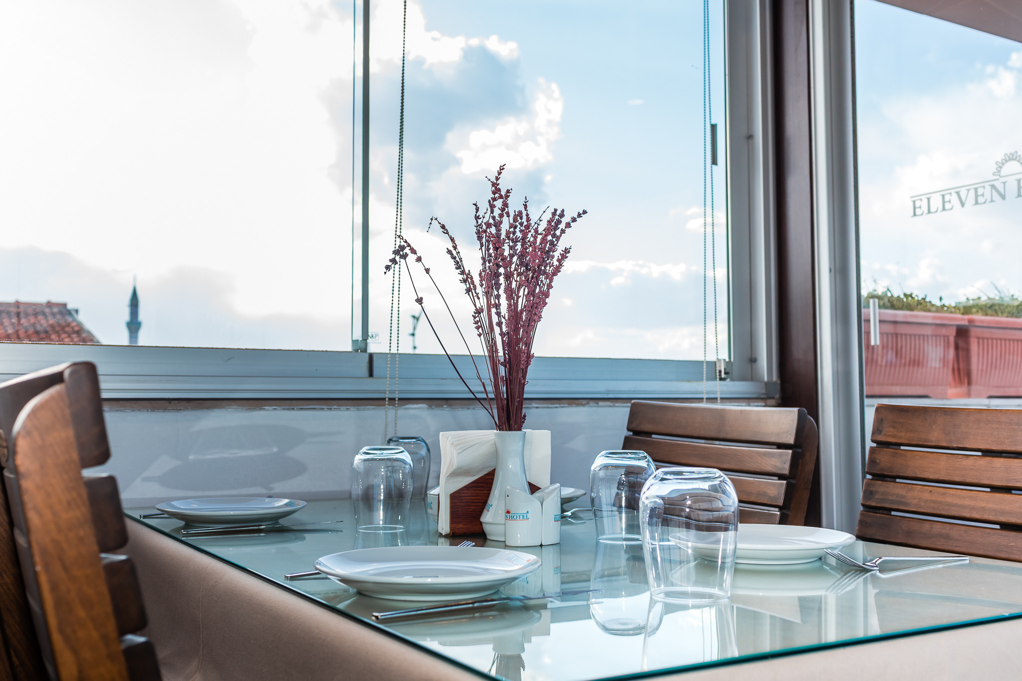 Subject and interior photography in Izmir