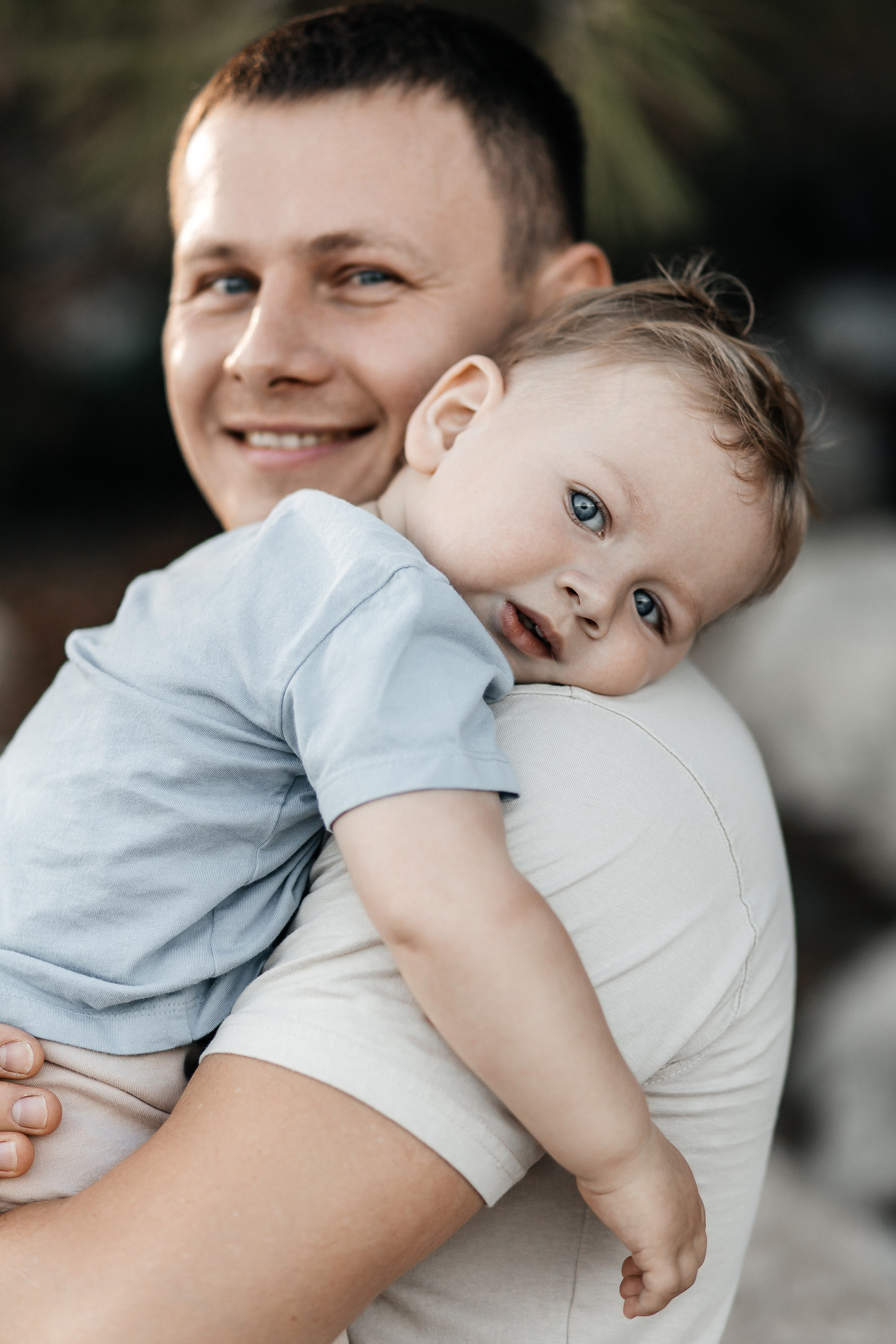 Александр Настя Федя. Фотограф в Анталии, Кемере и Белеке