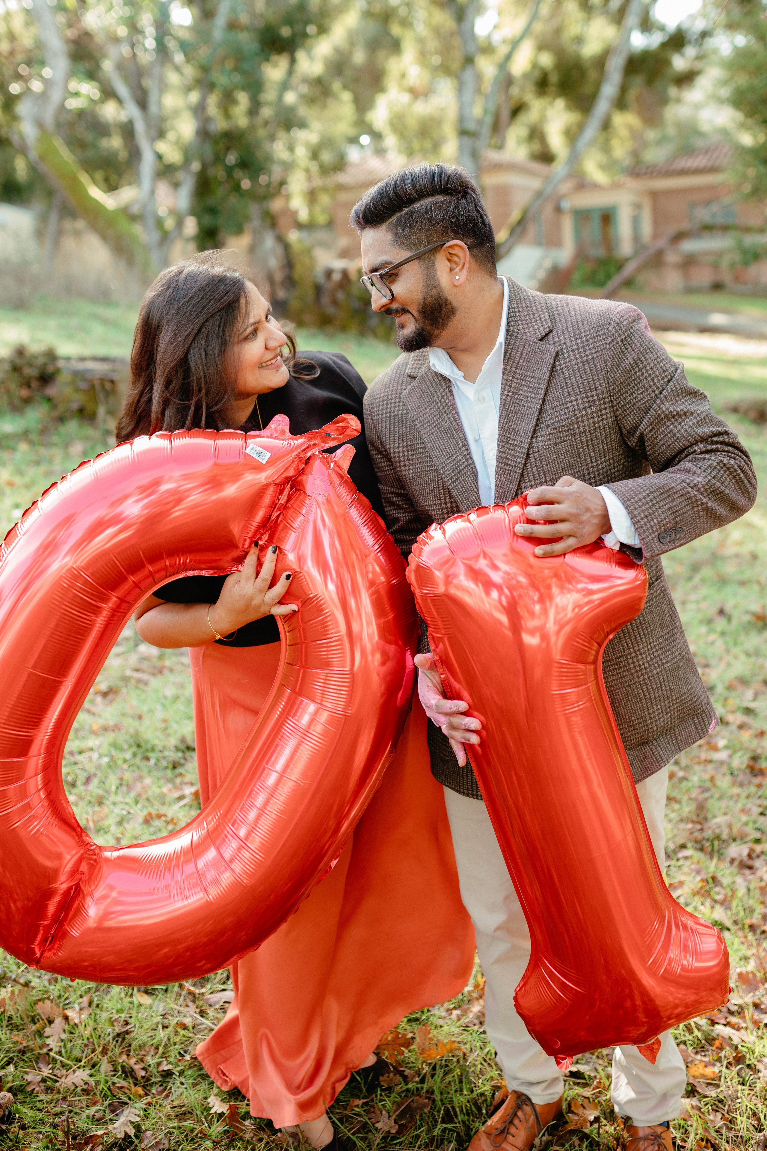 Happy 10th Anniversary!. Maternity, newborn photographer in the Bay Area|Iryna Rakivnenko
