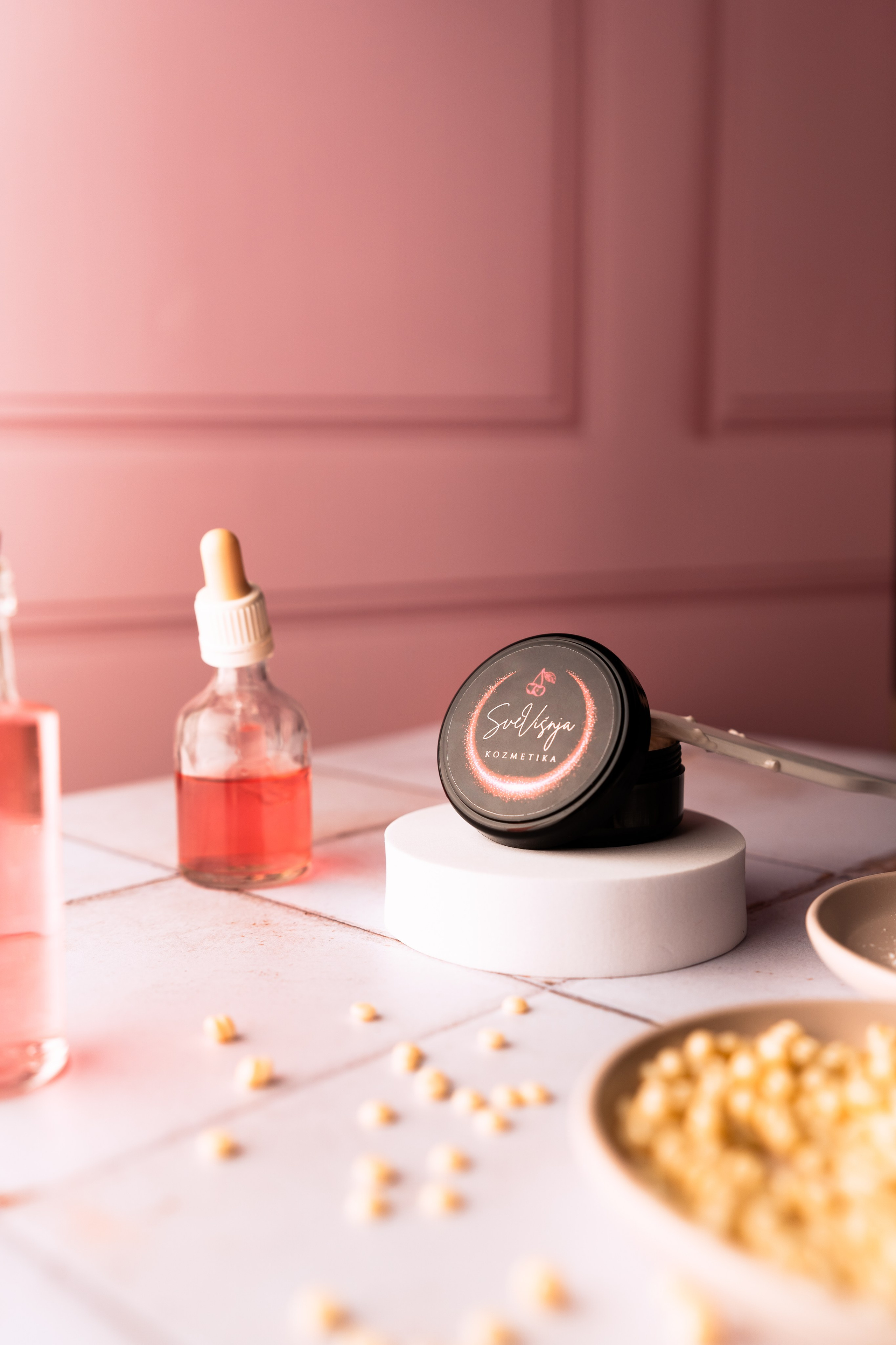 BREND PRIČE. Profesionalna Fotografija Beograd — Staša Komatina