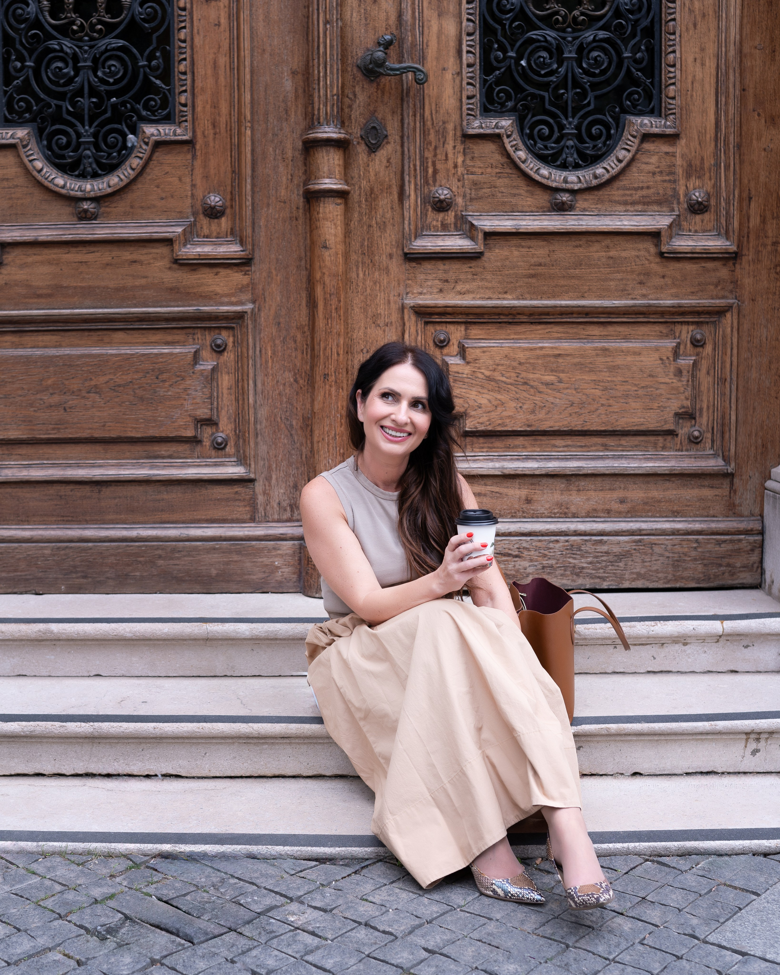 BREND PRIČE. Profesionalna Fotografija Beograd — Staša Komatina