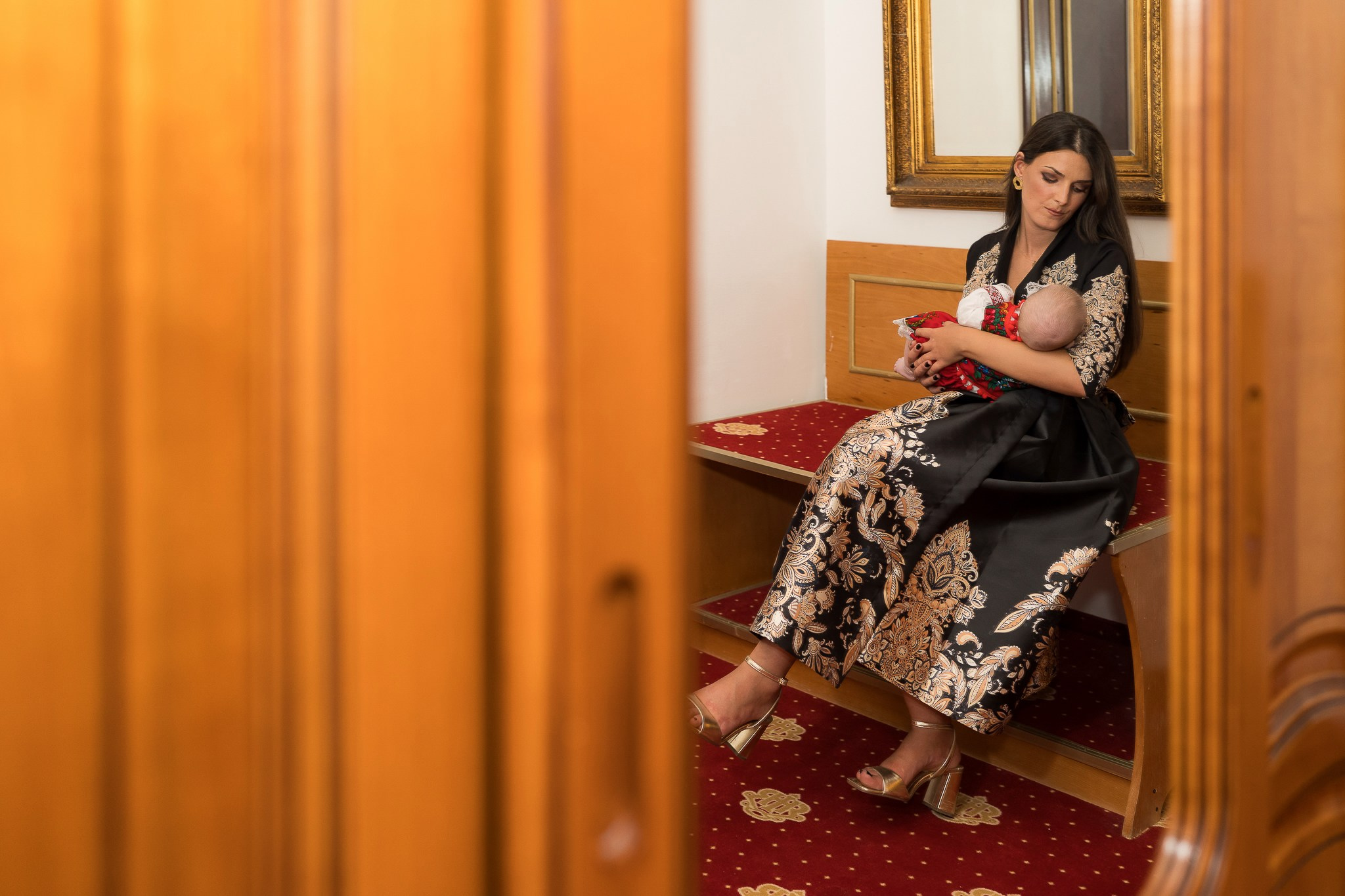 Fotografie Botez. Adrian Vasile Fotograf de nuntă Brașov