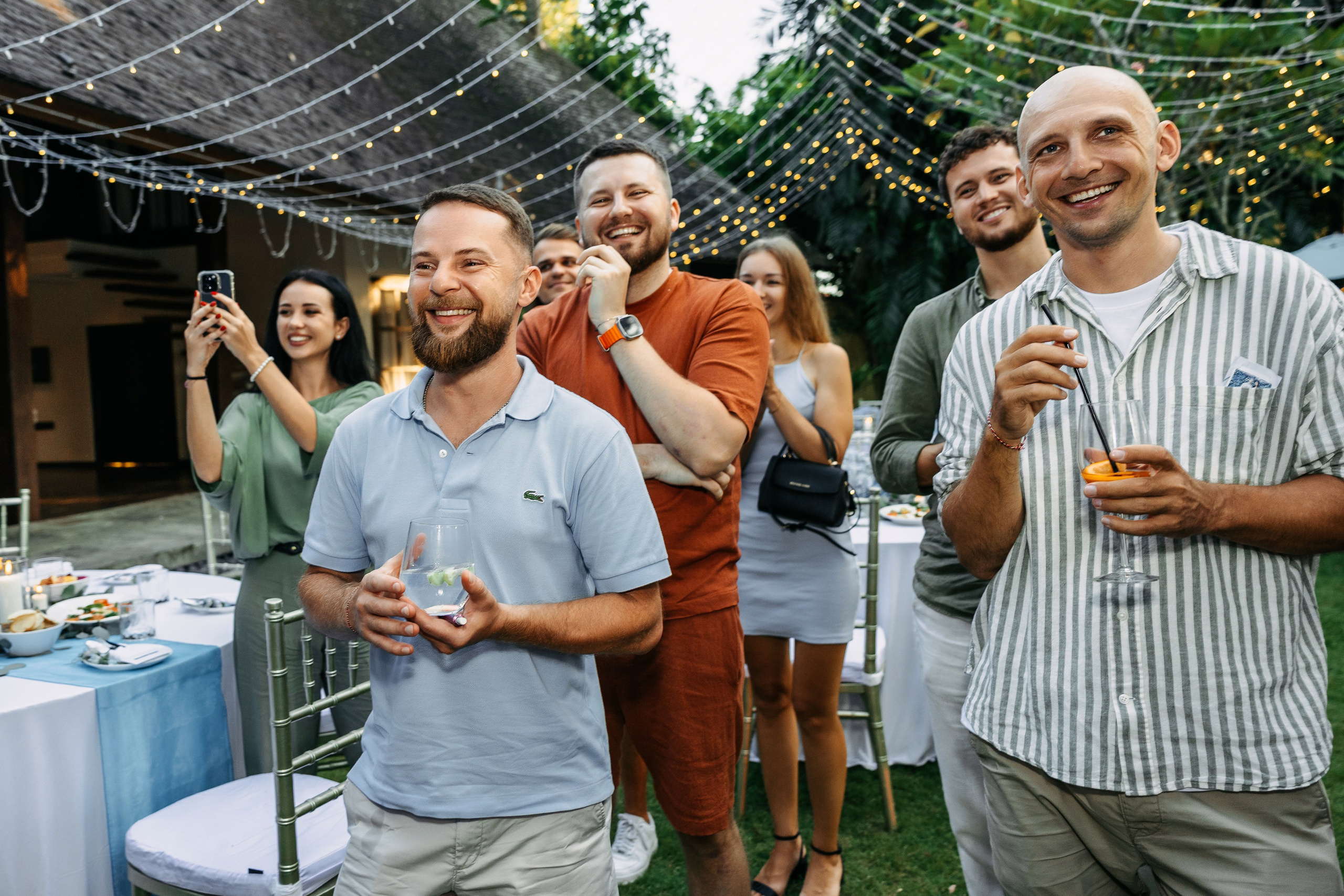 Ekaterina & Evgenii. Профессиональный фотограф Нурмиева Вероника