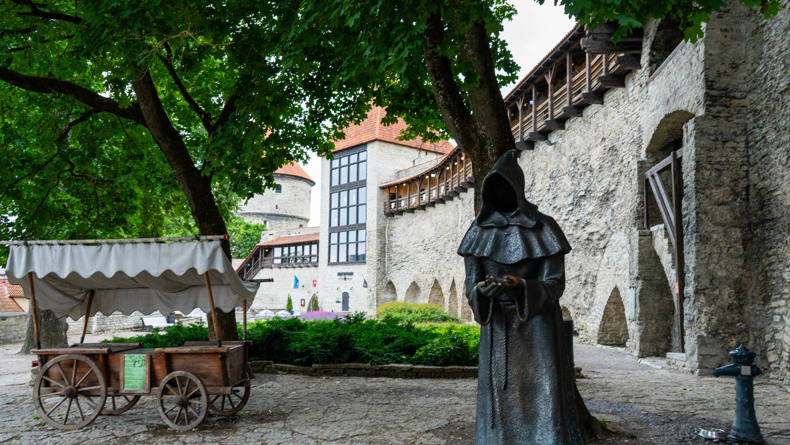 Whispers of Estonia. Photography | Videography | Marketing