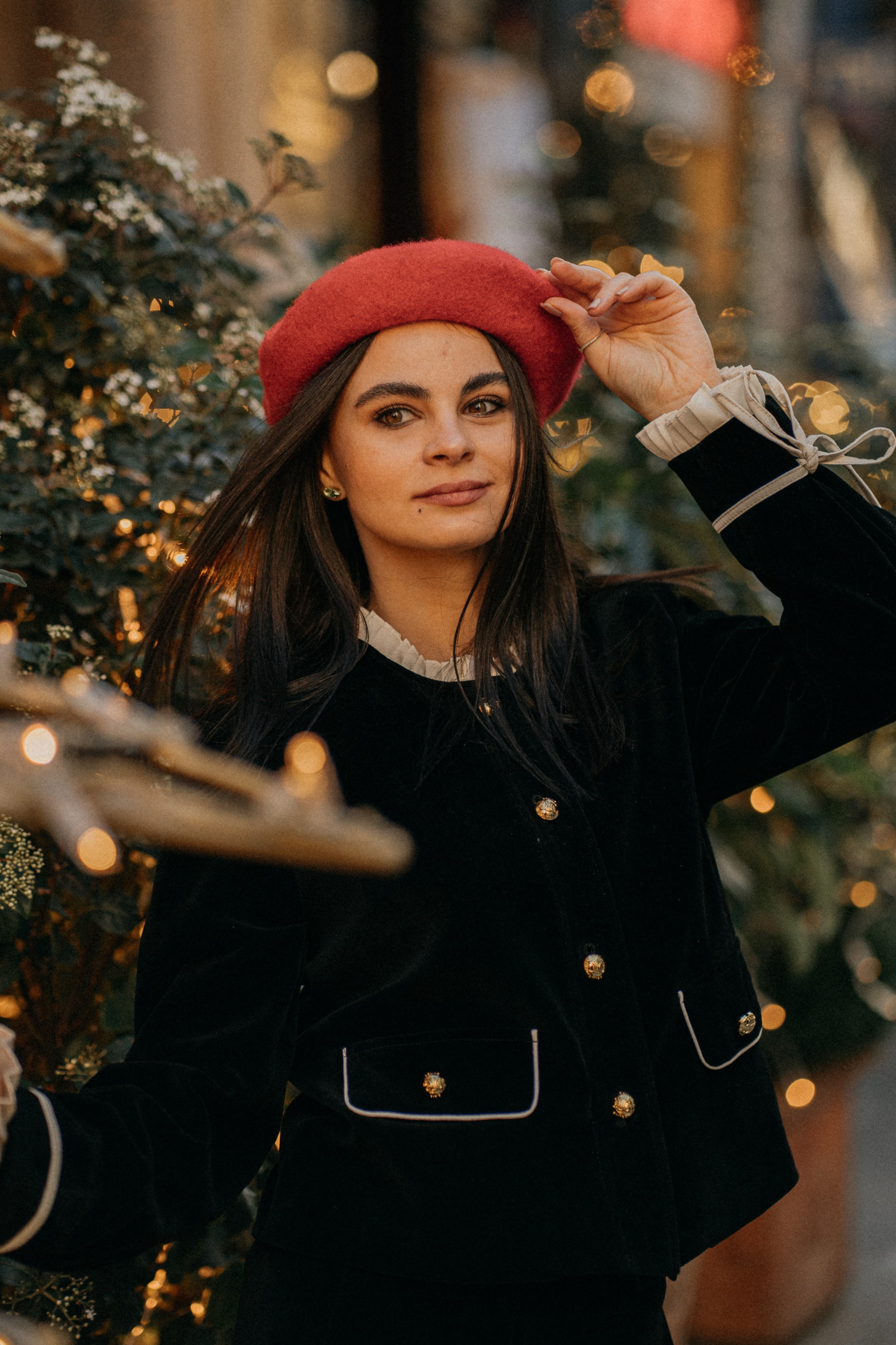 Дарья. Фотограф Москва Ларина Юлия