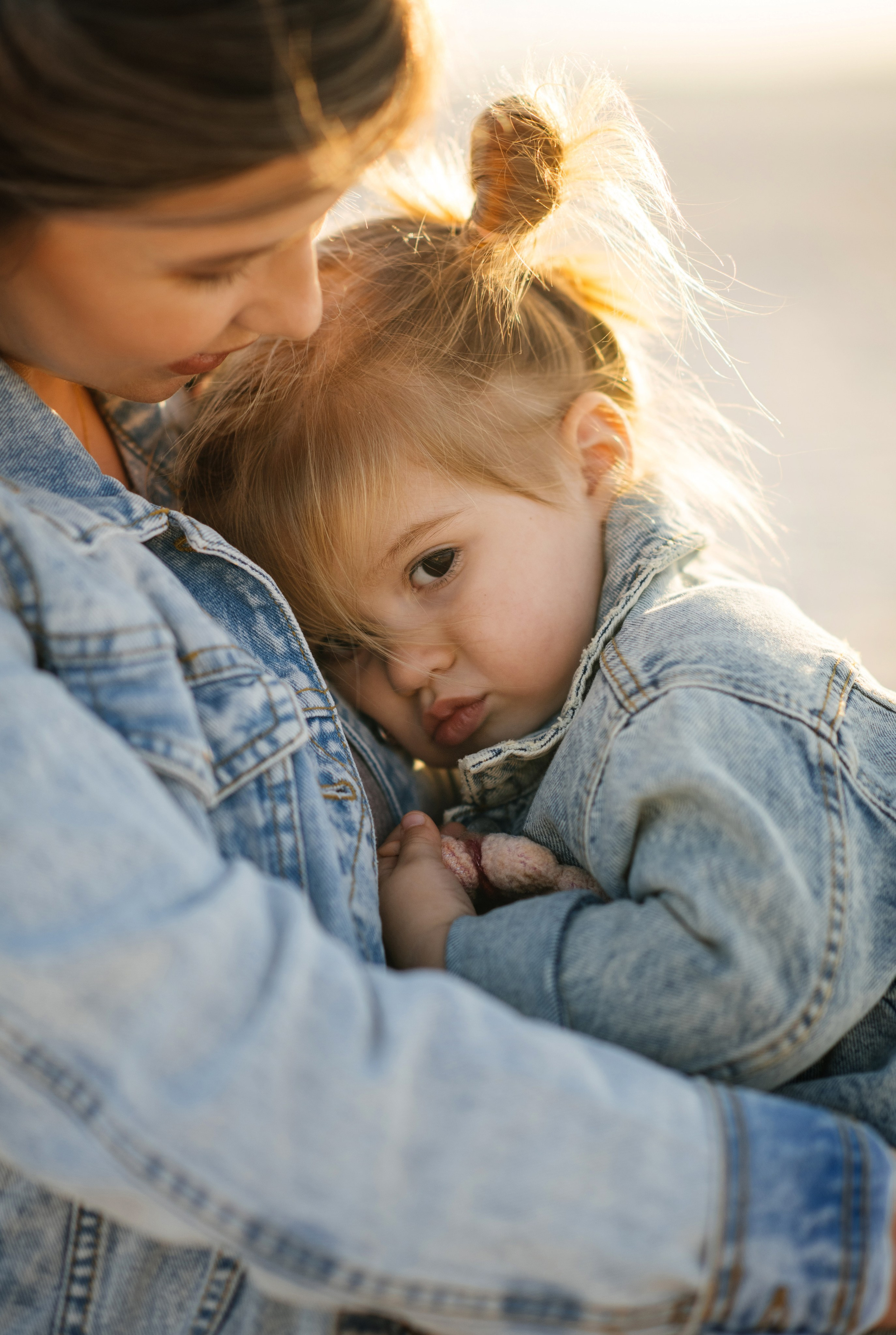 На соленом озере. Фотограф на Кипре