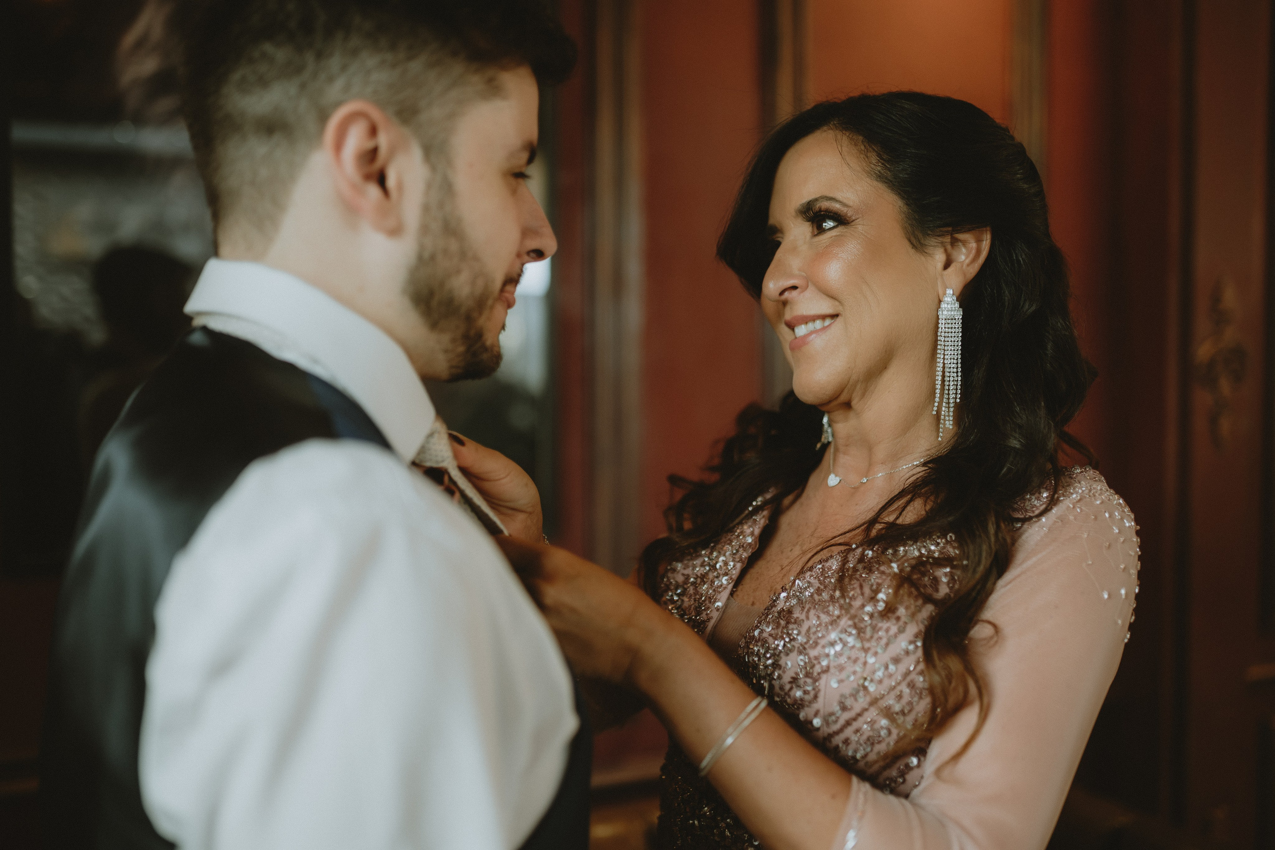 Lamis & Guilherme // Wedding. A Um Passo Fotografia