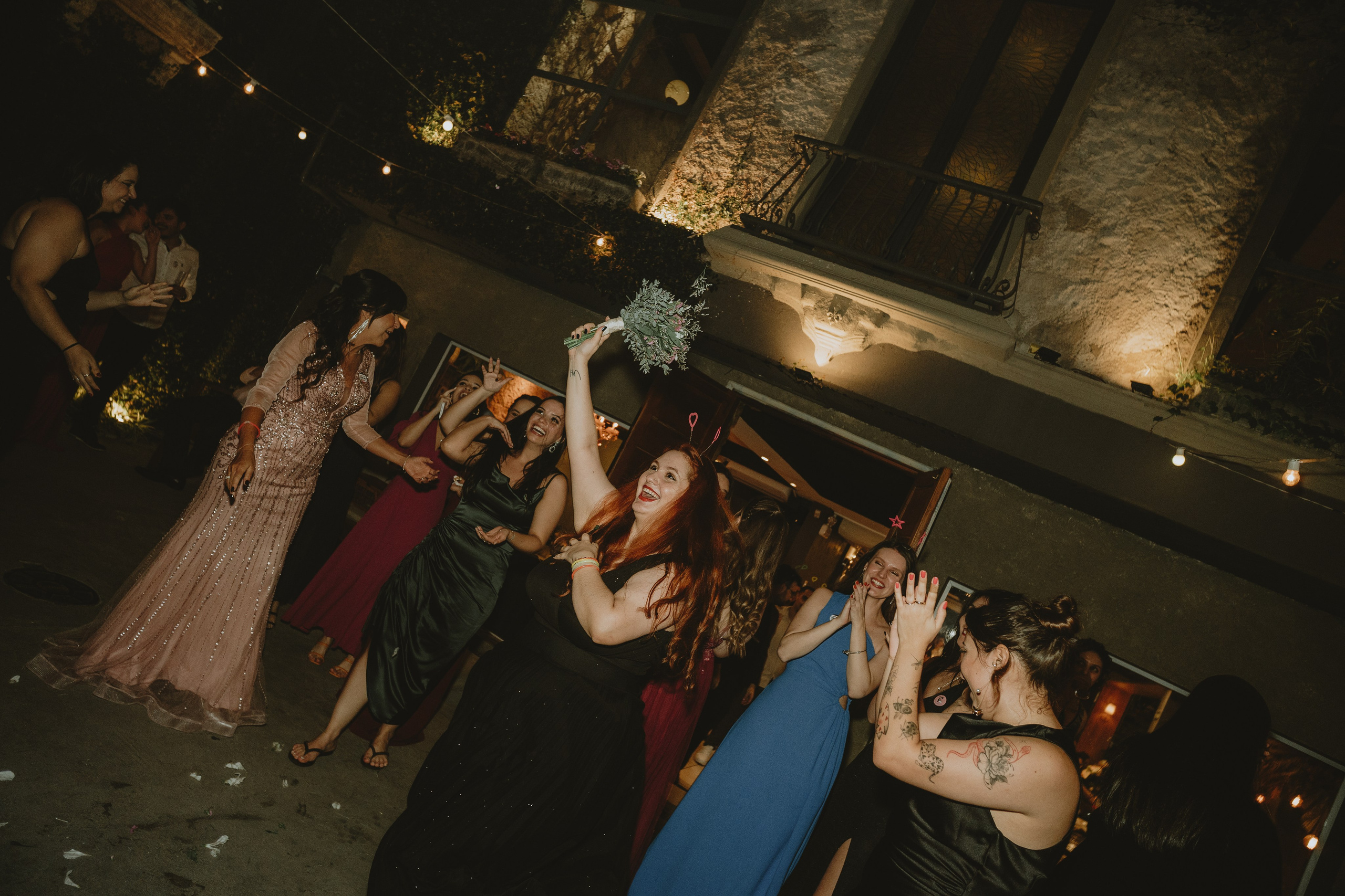 Lamis & Guilherme // Wedding. A Um Passo Fotografia