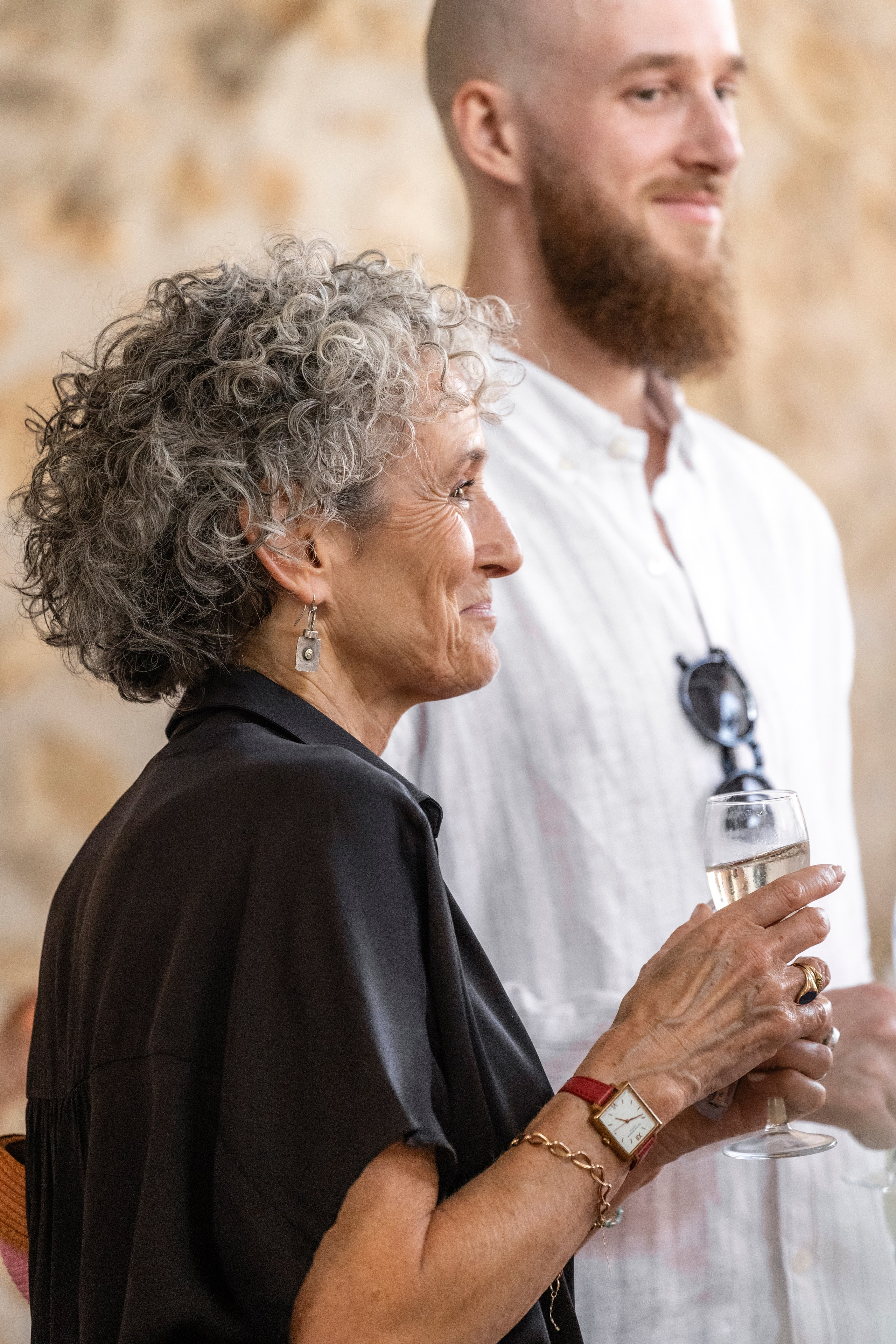 Château de la Borderie Wedding, Nouvelle-Aquitaine. Wedding Photographer in Toulouse & Southwest France