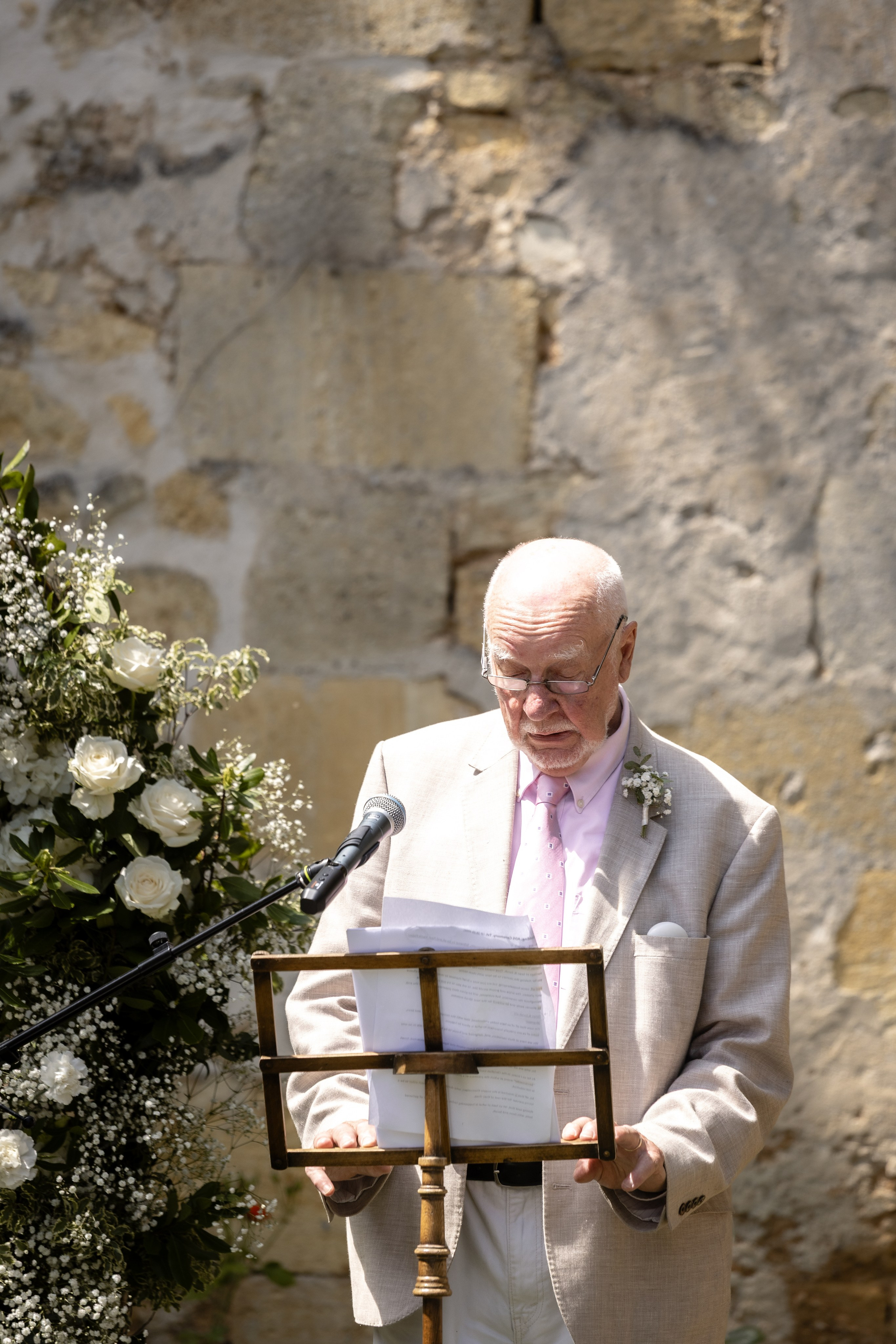 Château de la Borderie Wedding, Nouvelle-Aquitaine. Wedding Photographer in Toulouse & Southwest France