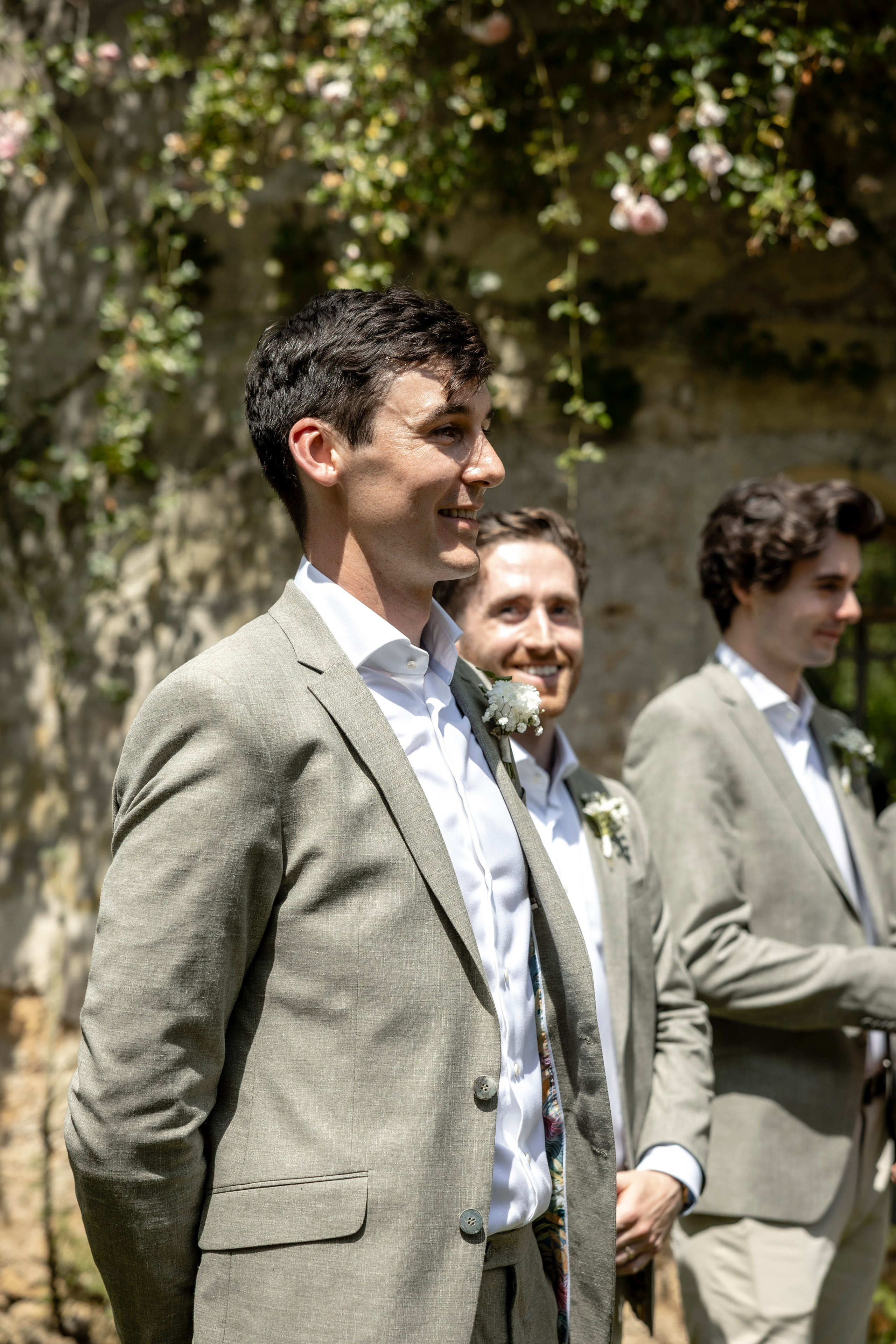 Château de la Borderie Wedding, Nouvelle-Aquitaine. Wedding Photographer in Toulouse & Southwest France