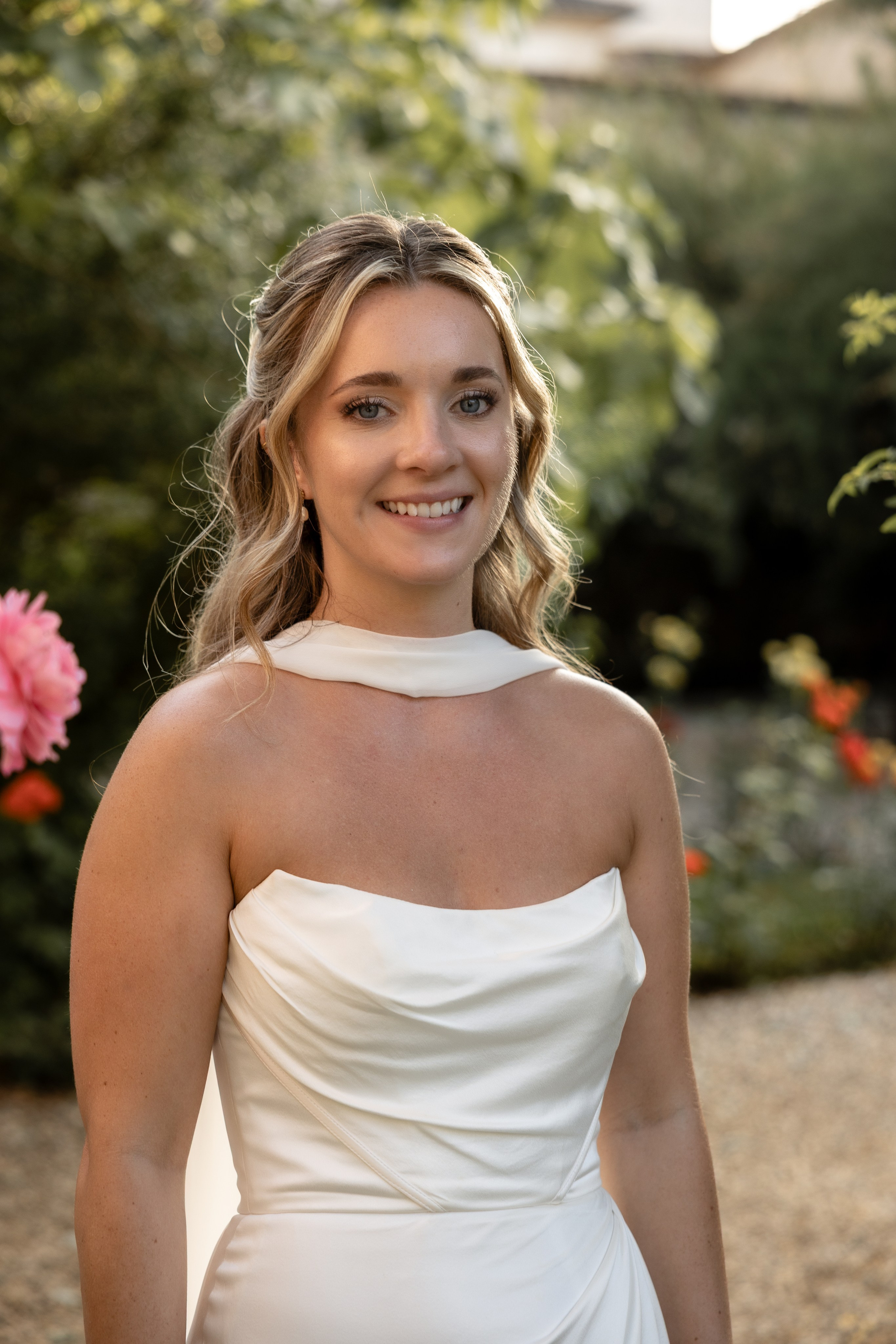 Château de la Borderie Wedding, Nouvelle-Aquitaine. Wedding Photographer in Toulouse & Southwest France