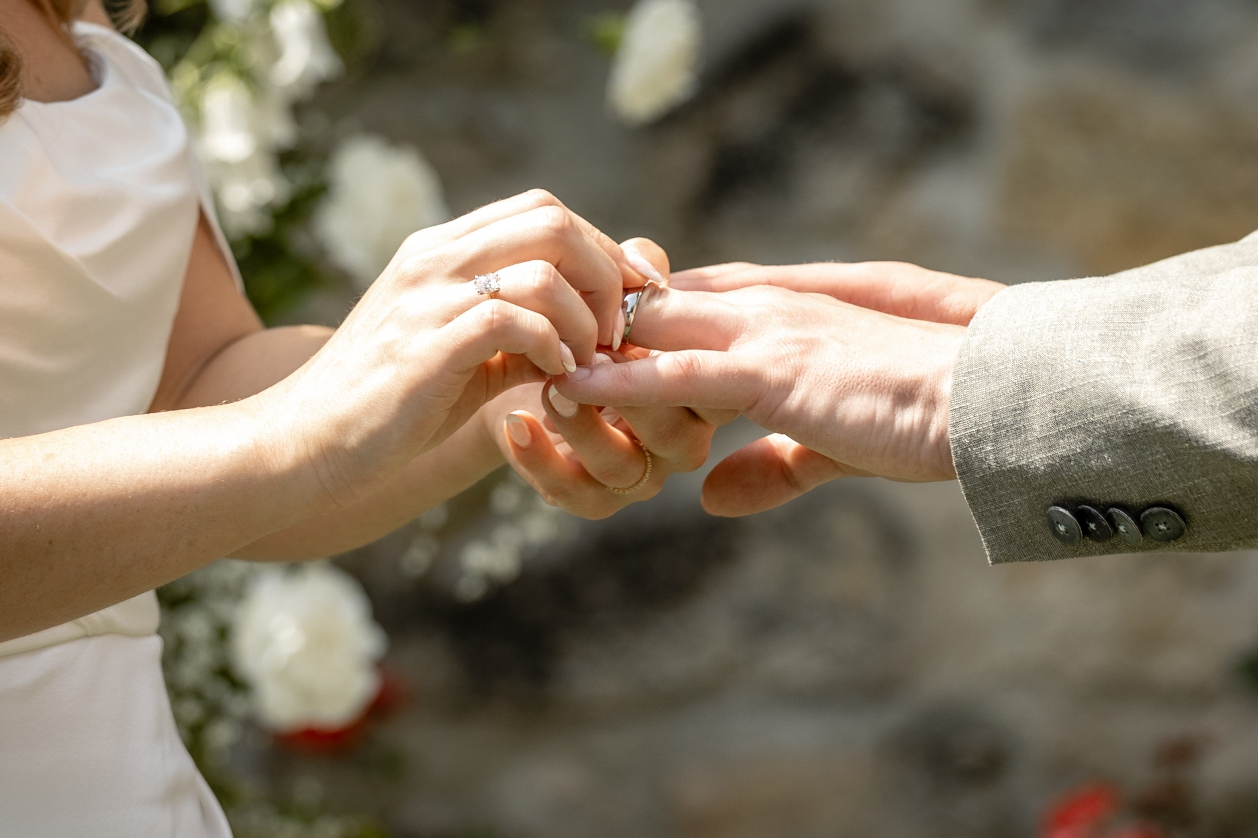 Château de la Borderie Wedding, Nouvelle-Aquitaine. Wedding Photographer in Toulouse & Southwest France