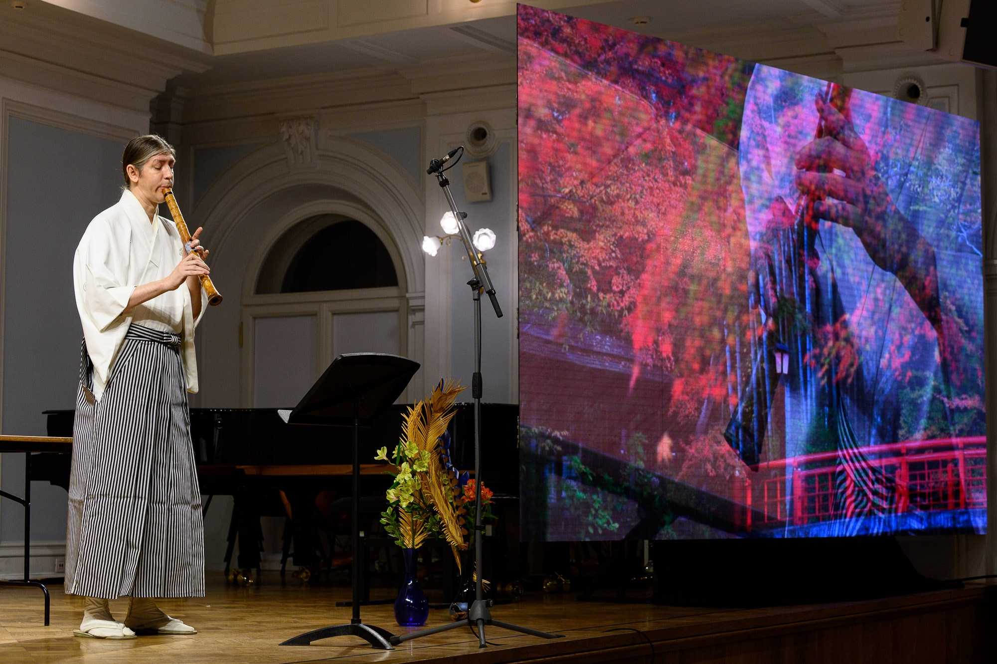 Concerts. Alexander Kabanov Photographer